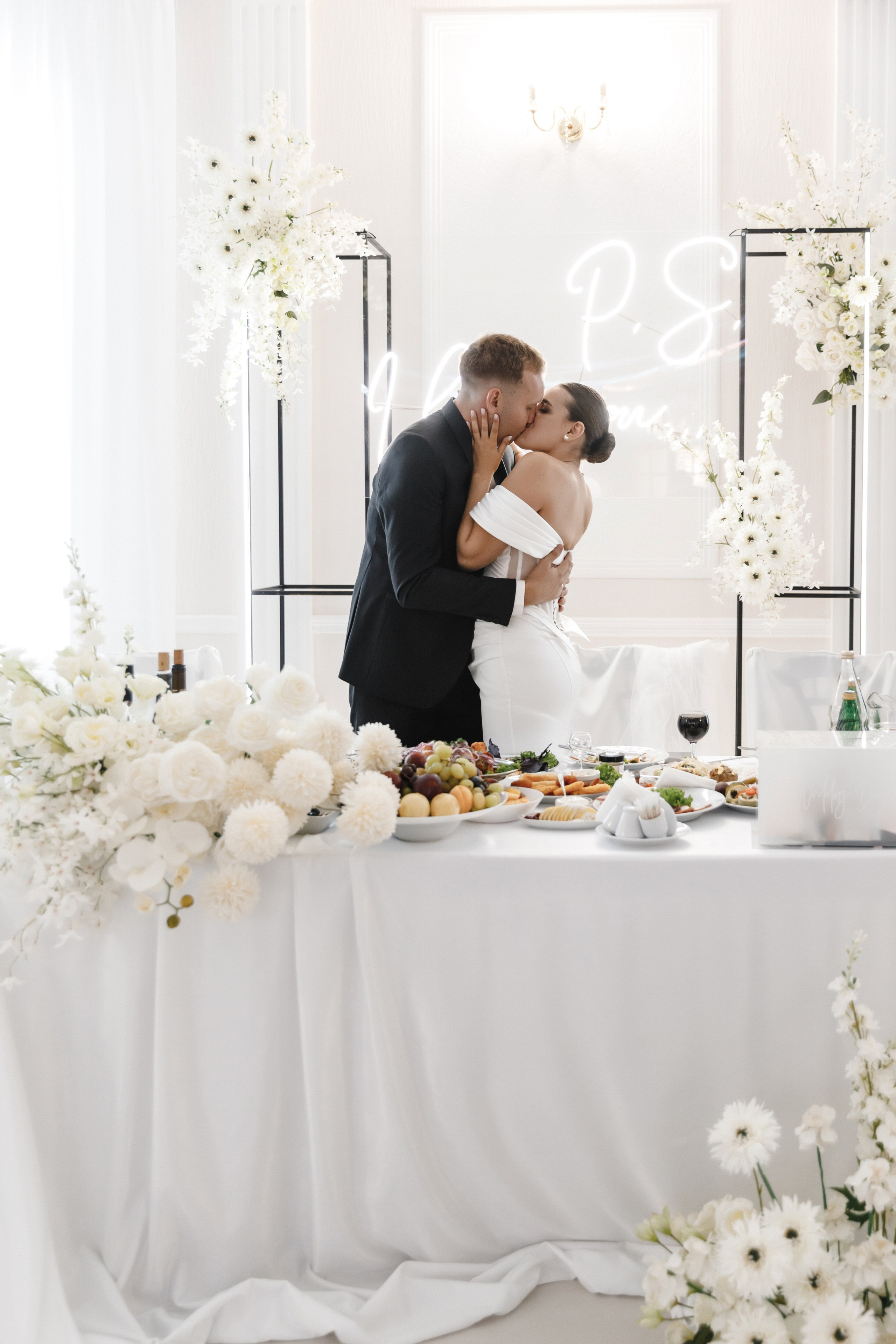 Юра & Аня. Свадебный фотограф в Ростове-на-Дону Нина Крейцберг