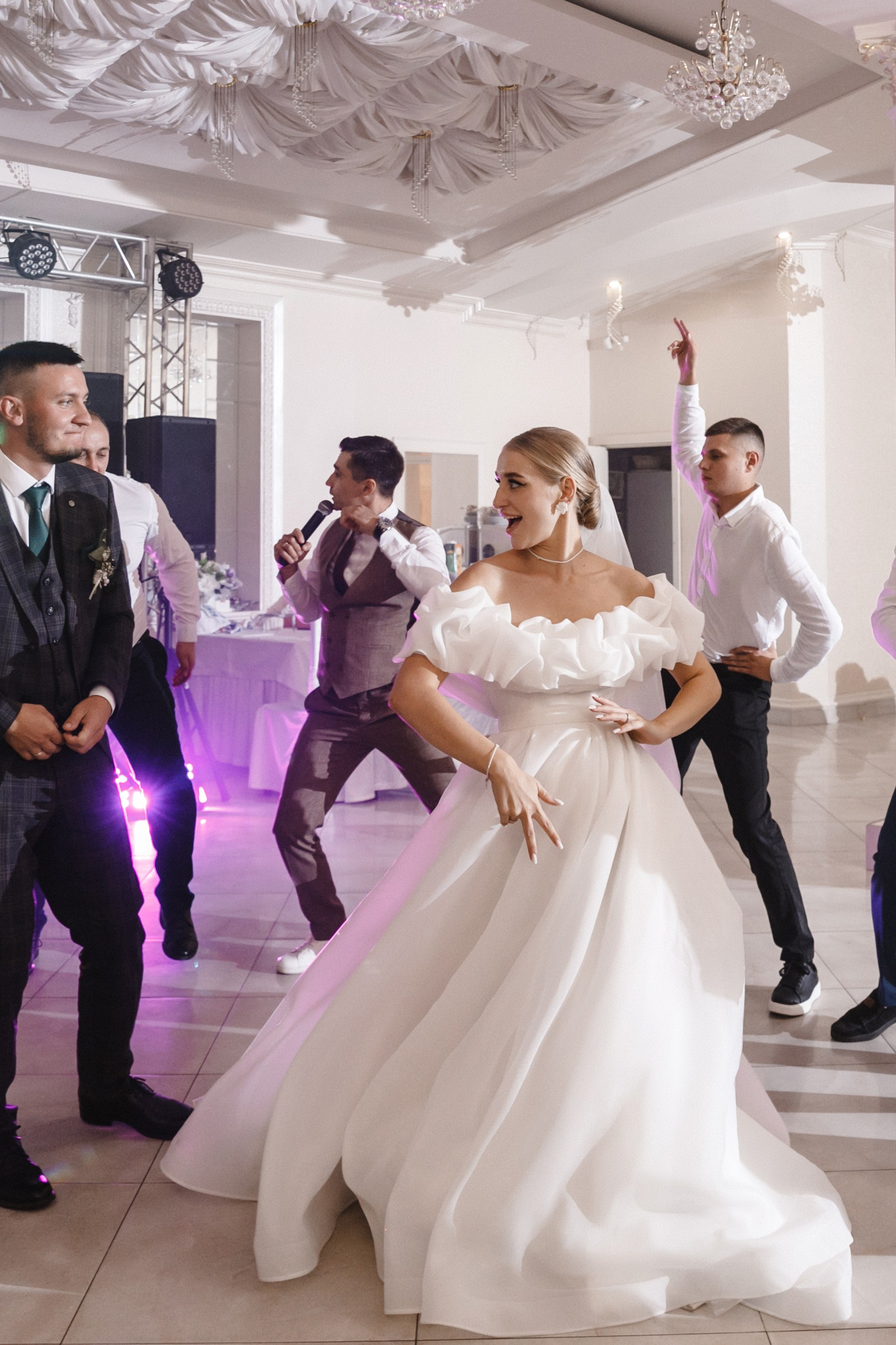 Свадебная серия. Свадебный фотограф в Ростове-на-Дону Нина Крейцберг