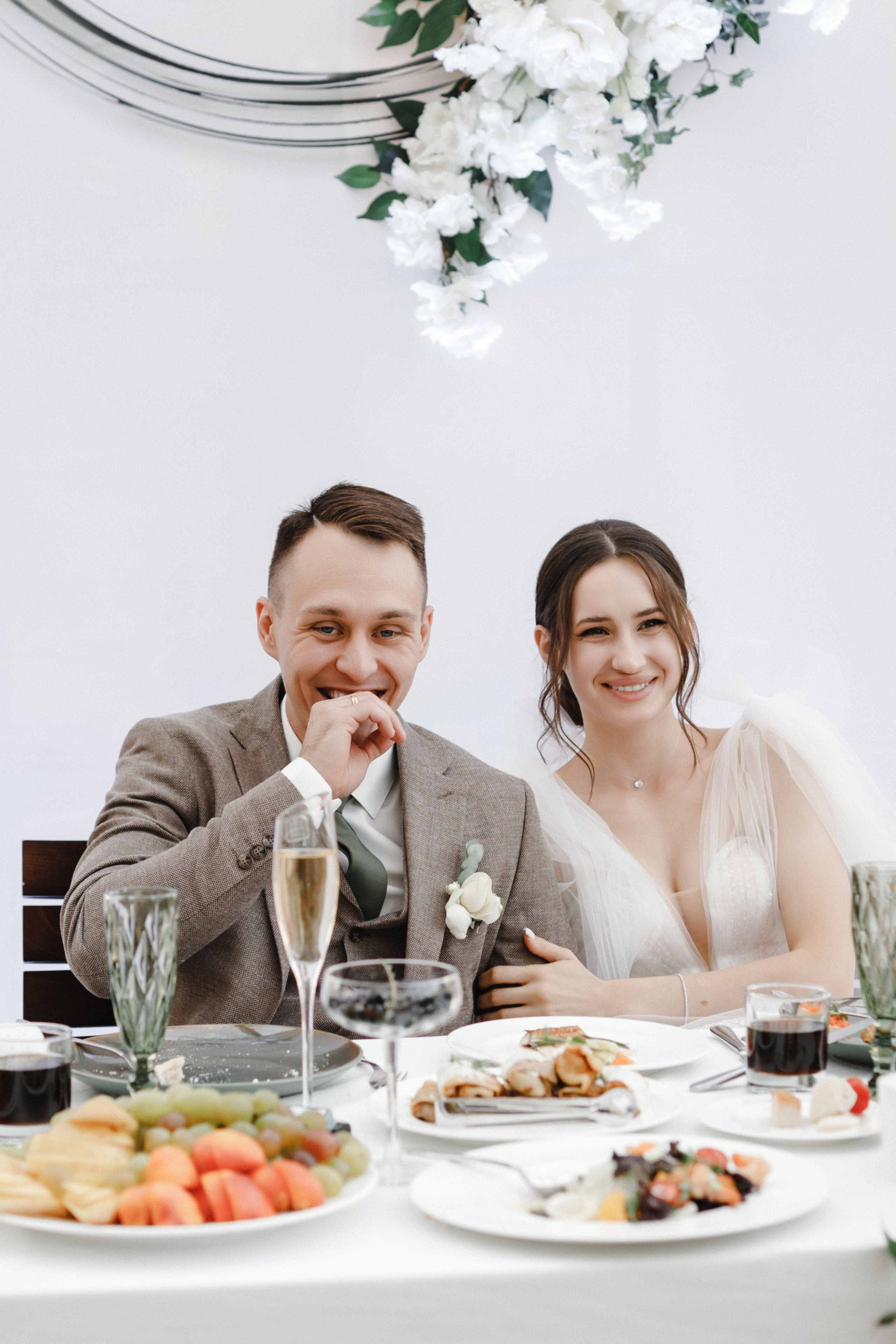 Илья & Ксения. Свадебный фотограф в Ростове-на-Дону Нина Крейцберг