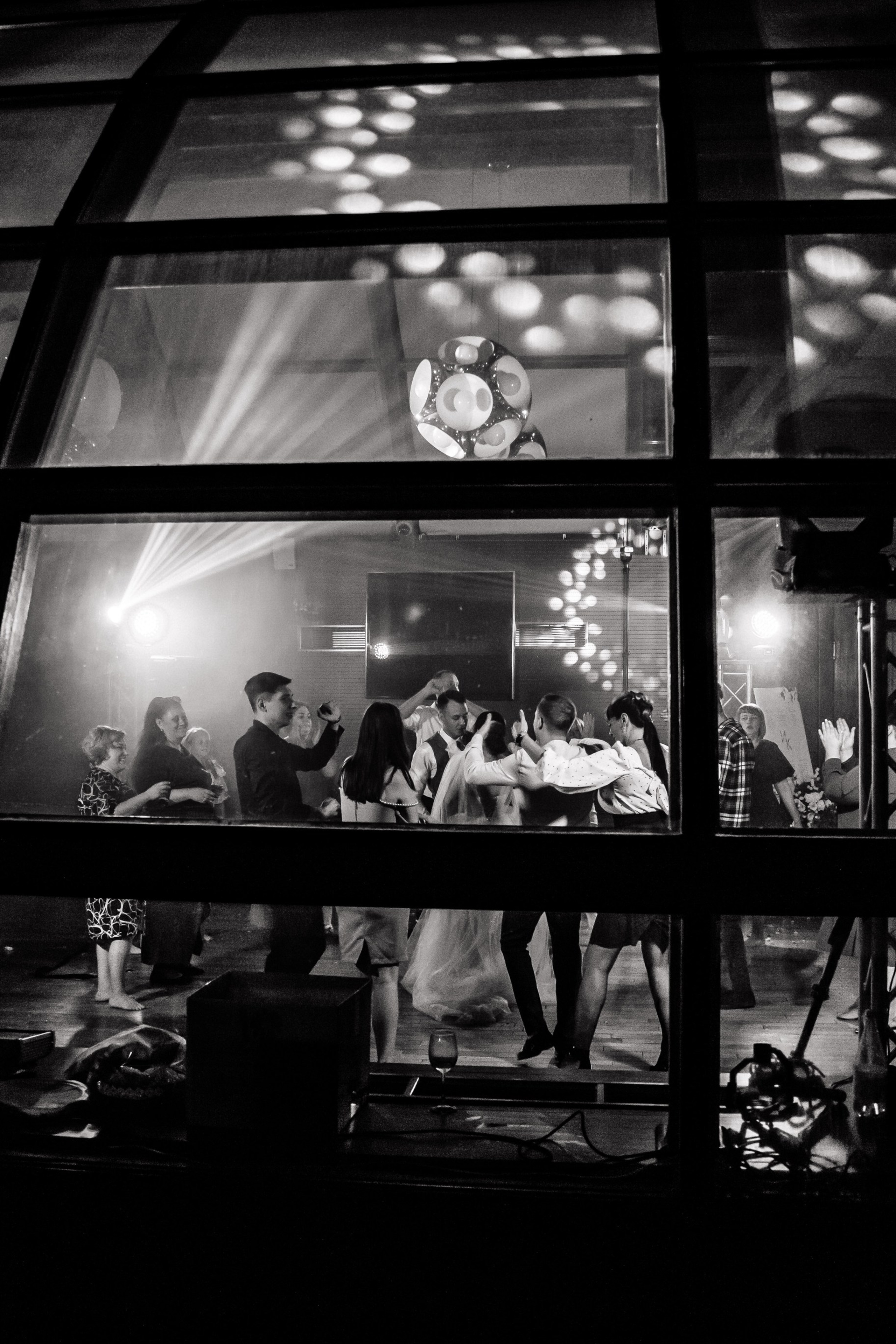 Илья & Ксения. Свадебный фотограф в Ростове-на-Дону Нина Крейцберг