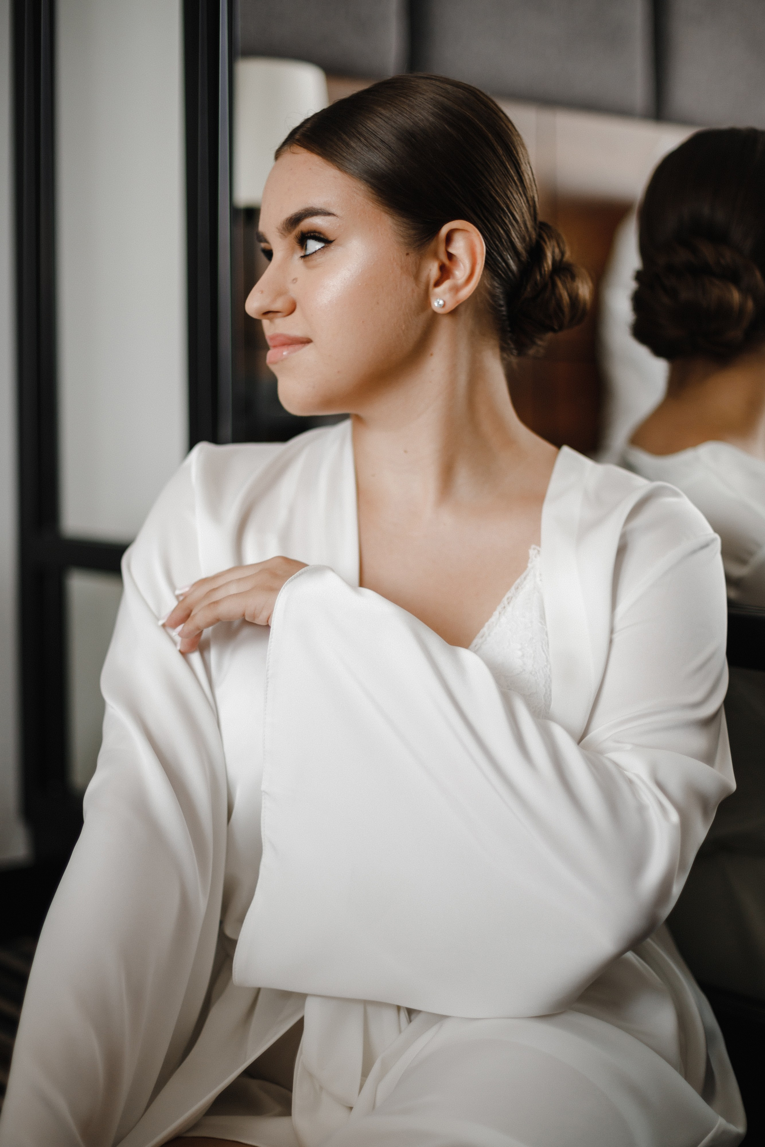 Владимир & Наталья. Свадебный фотограф в Ростове-на-Дону Нина Крейцберг