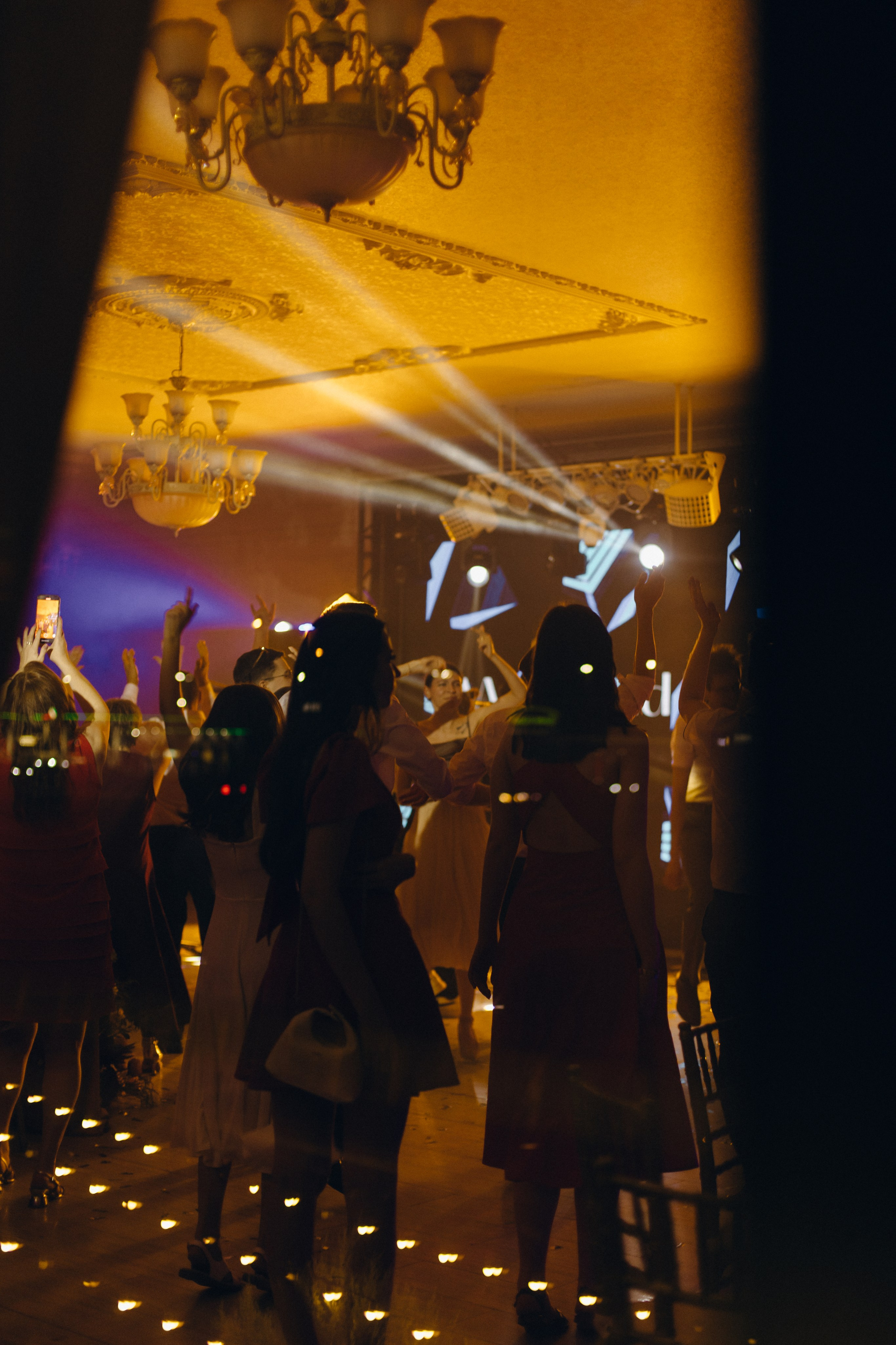 Кирилл + Татьяна. Свадебный фотограф в Ростове-на-Дону Нина Крейцберг