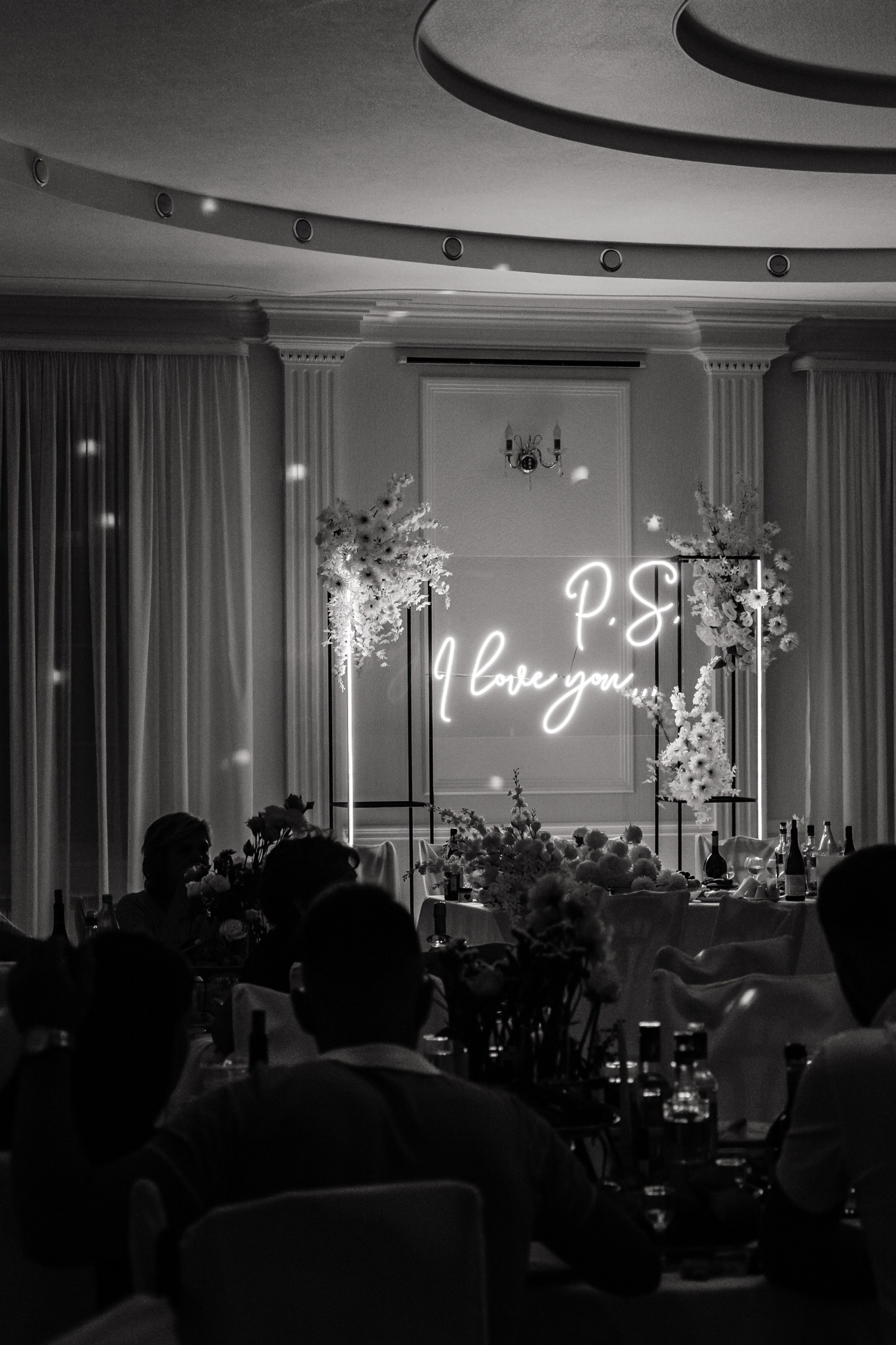 Юра & Аня. Свадебный фотограф в Ростове-на-Дону Нина Крейцберг