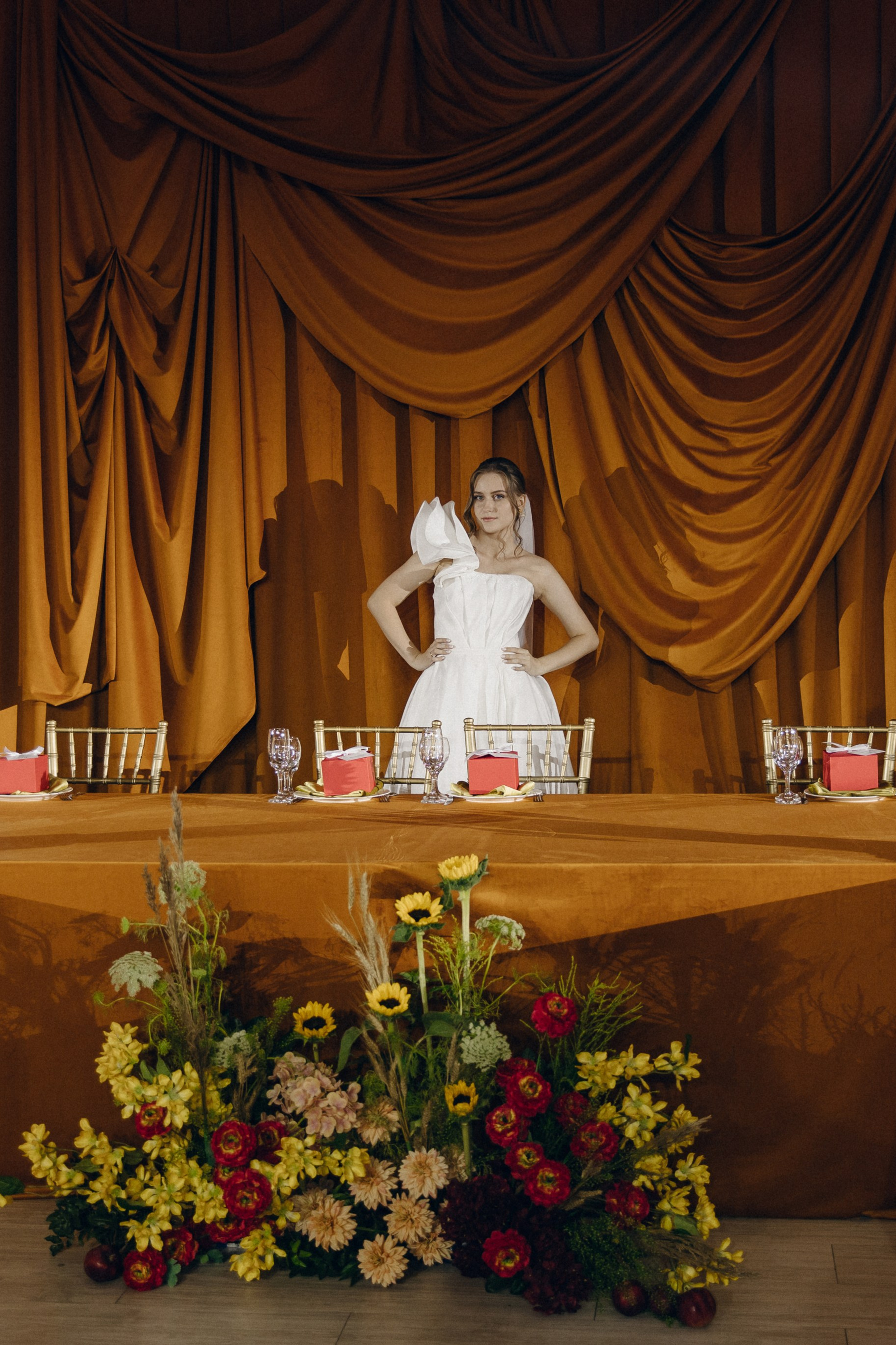 Кирилл + Татьяна. Свадебный фотограф в Ростове-на-Дону Нина Крейцберг