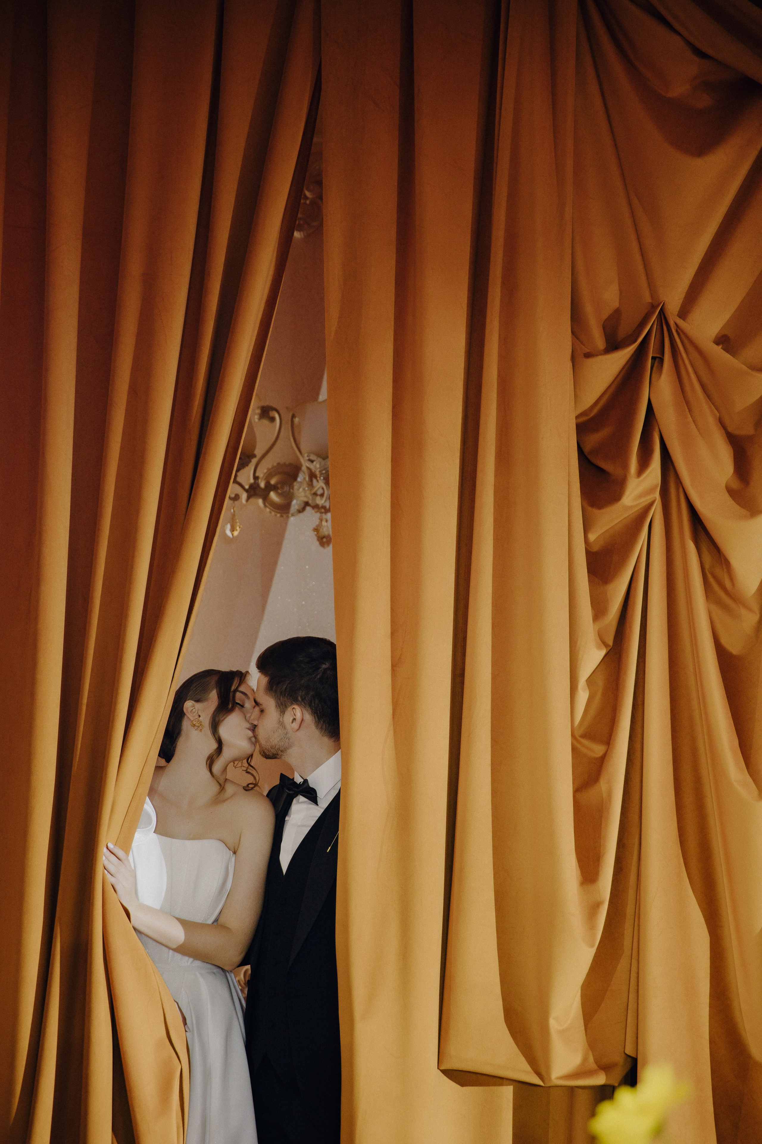 Кирилл + Татьяна. Свадебный фотограф в Ростове-на-Дону Нина Крейцберг