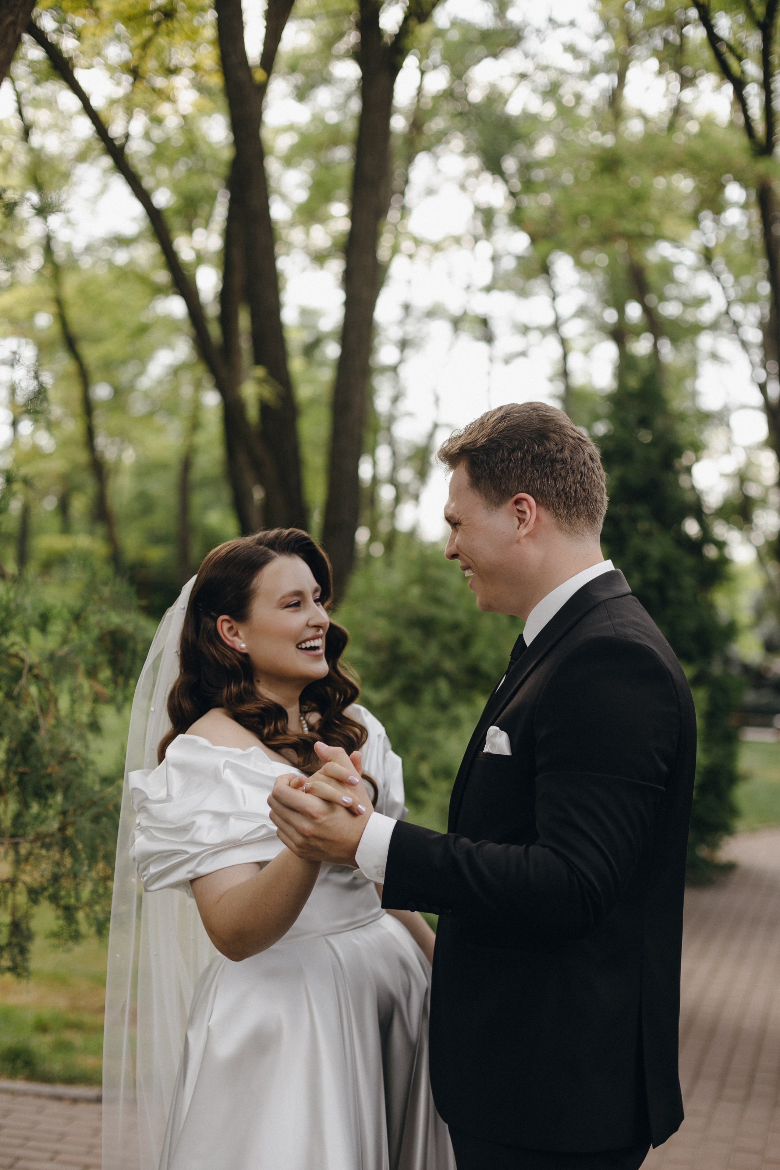 ВМЕСТЕ. Свадебный фотограф в Ростове-на-Дону Нина Крейцберг