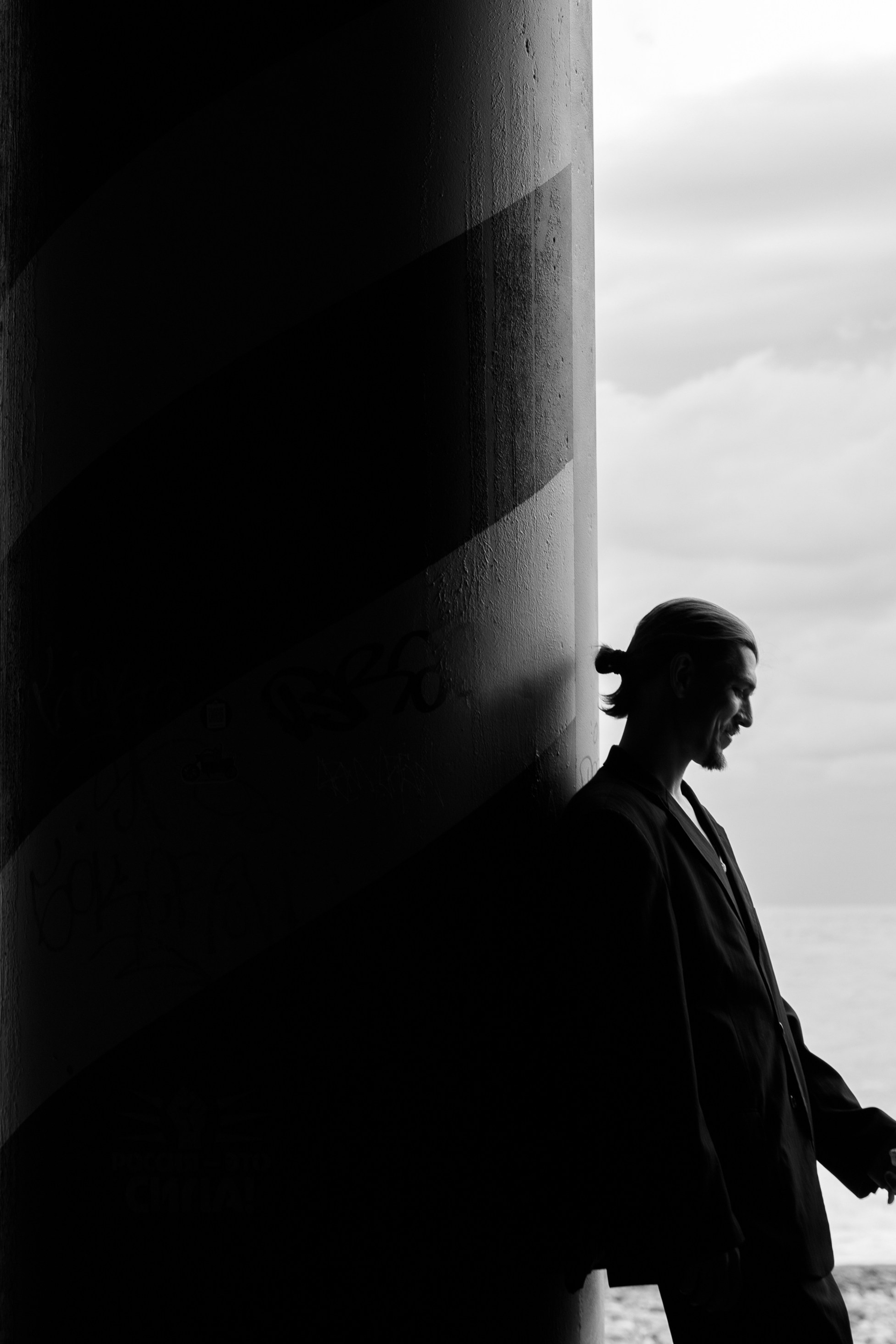 Море. Свадебный фотограф в Ростове-на-Дону Нина Крейцберг