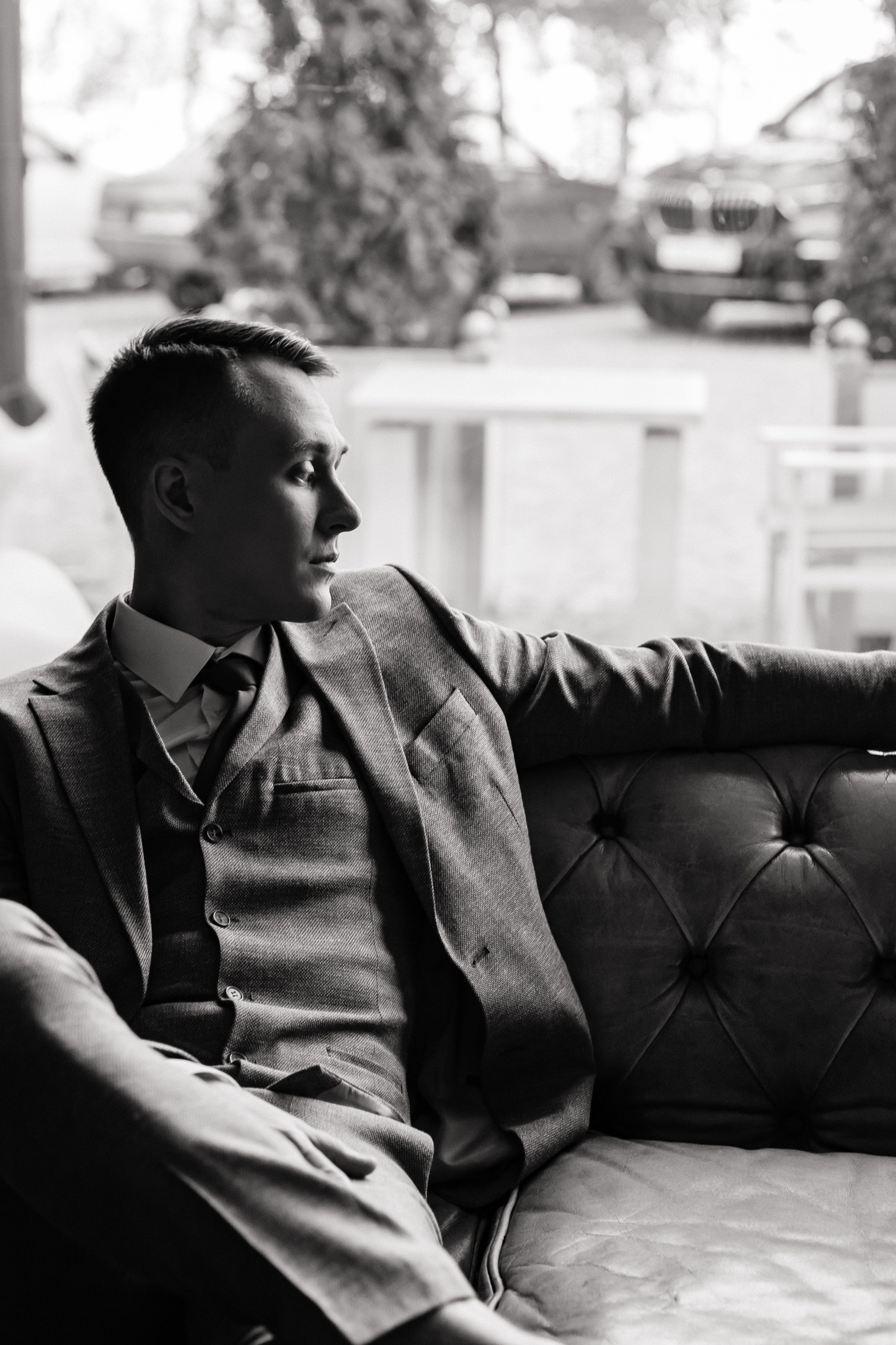 Илья & Ксения. Свадебный фотограф в Ростове-на-Дону Нина Крейцберг