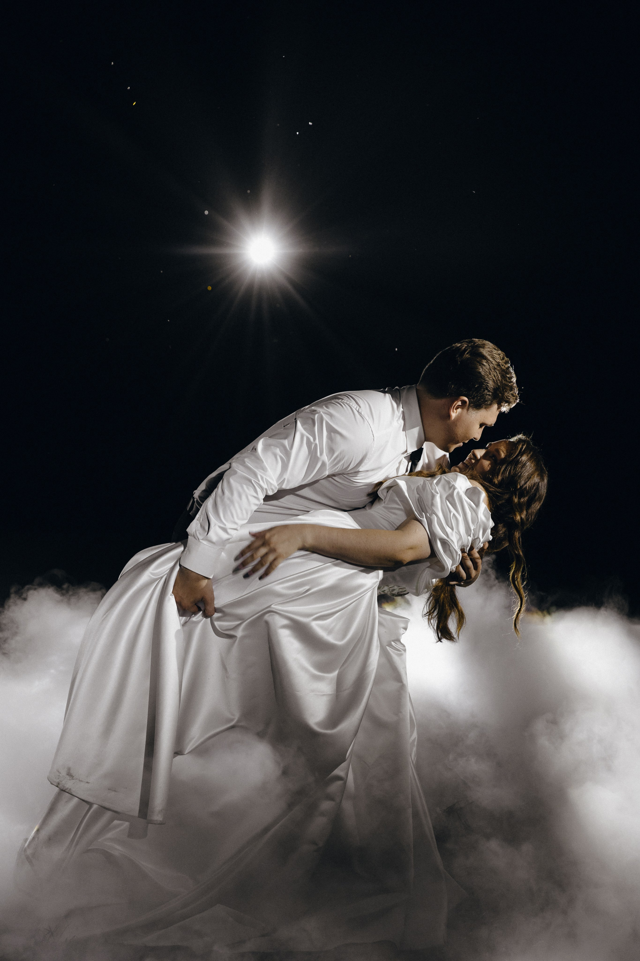 ВМЕСТЕ. Свадебный фотограф в Ростове-на-Дону Нина Крейцберг