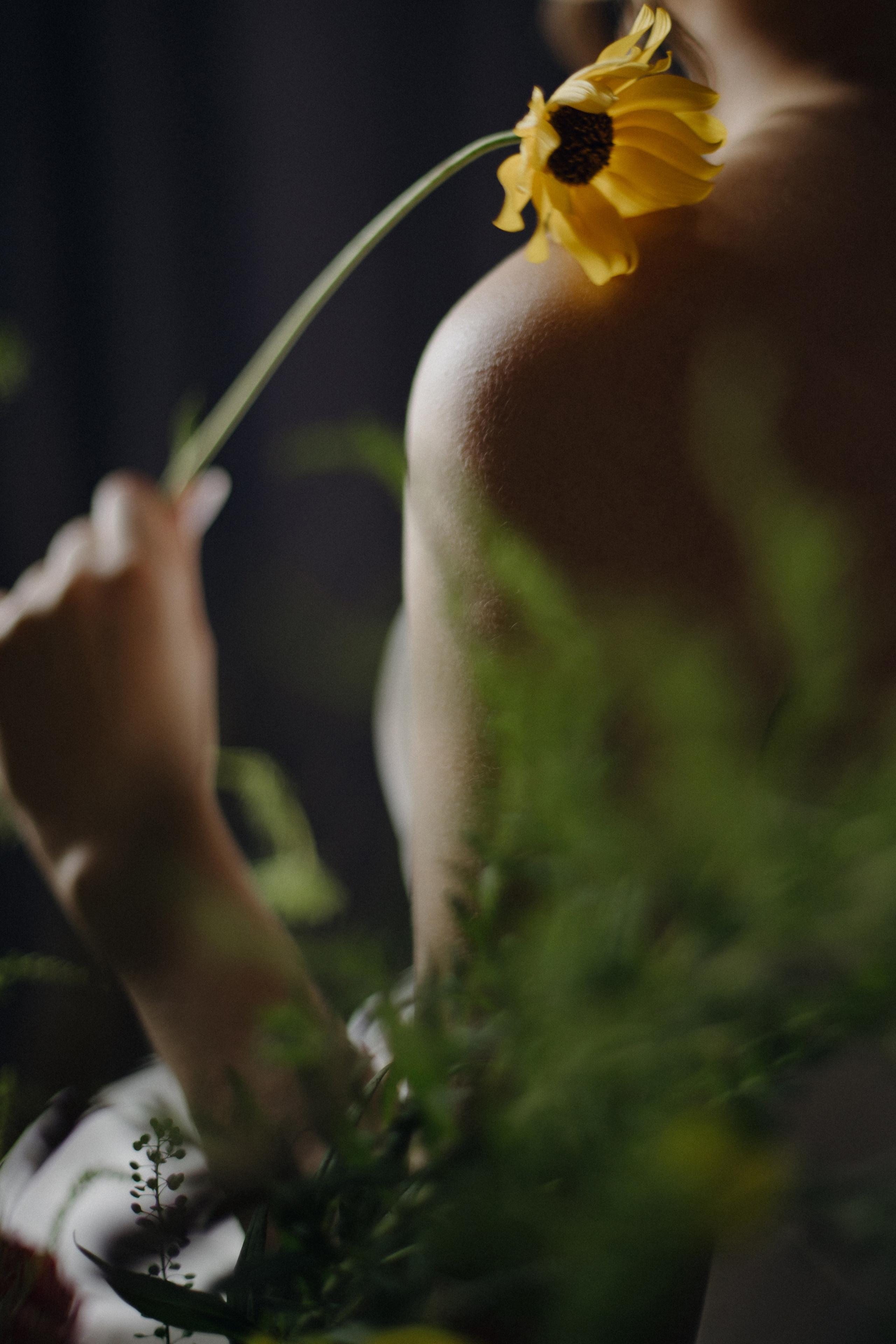 Кирилл + Татьяна. Свадебный фотограф в Ростове-на-Дону Нина Крейцберг