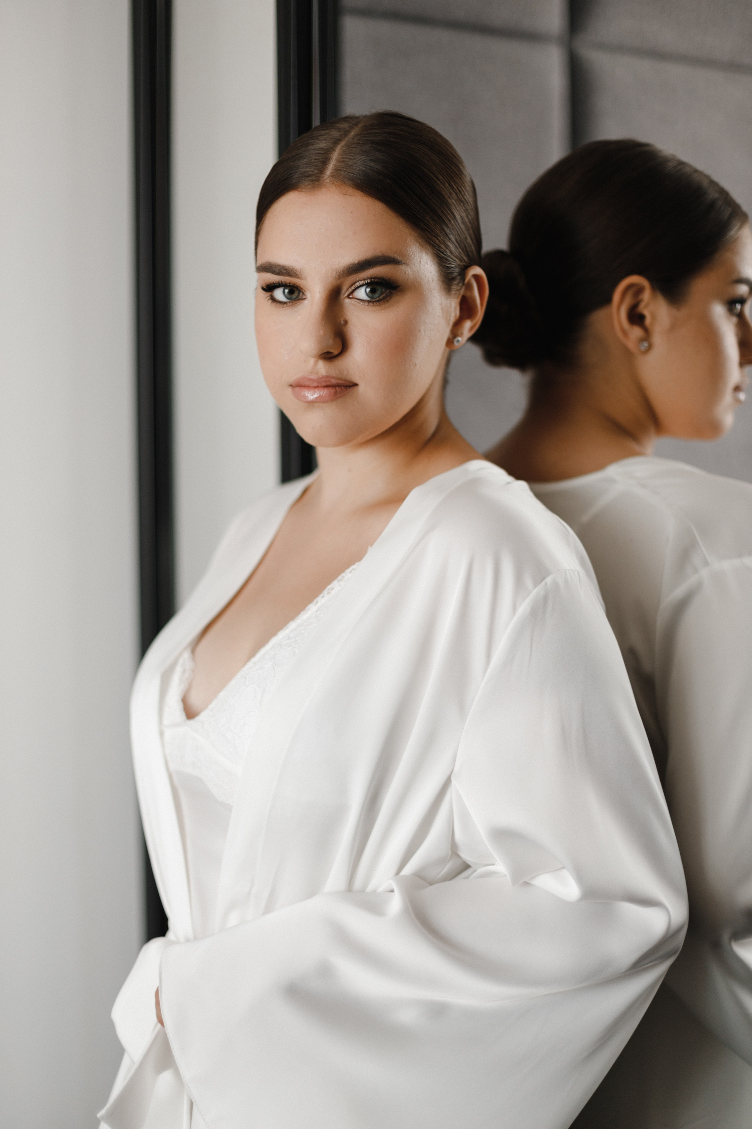 Владимир & Наталья. Свадебный фотограф в Ростове-на-Дону Нина Крейцберг