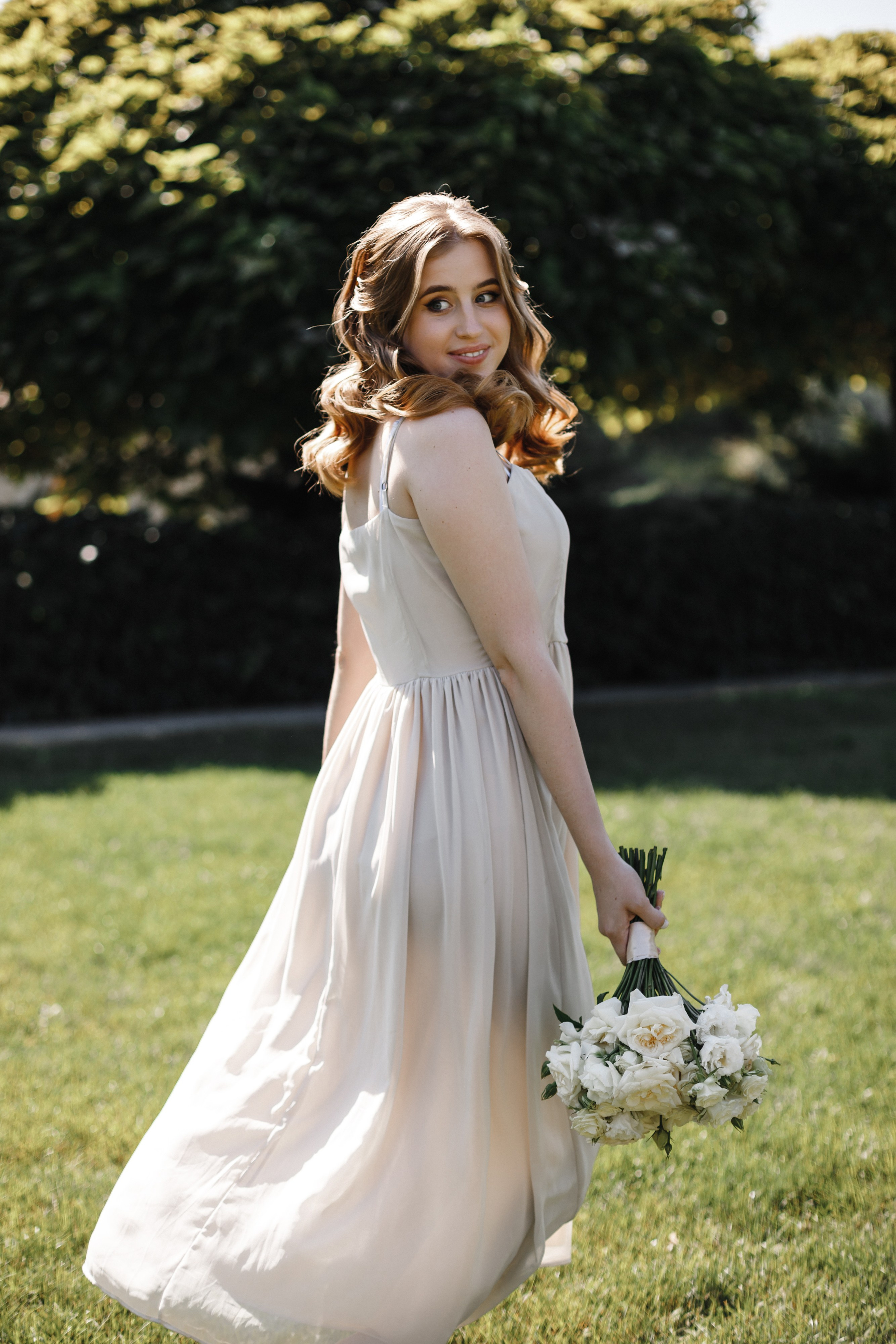 Владислав и Елена. Свадебный фотограф в Ростове-на-Дону Нина Крейцберг