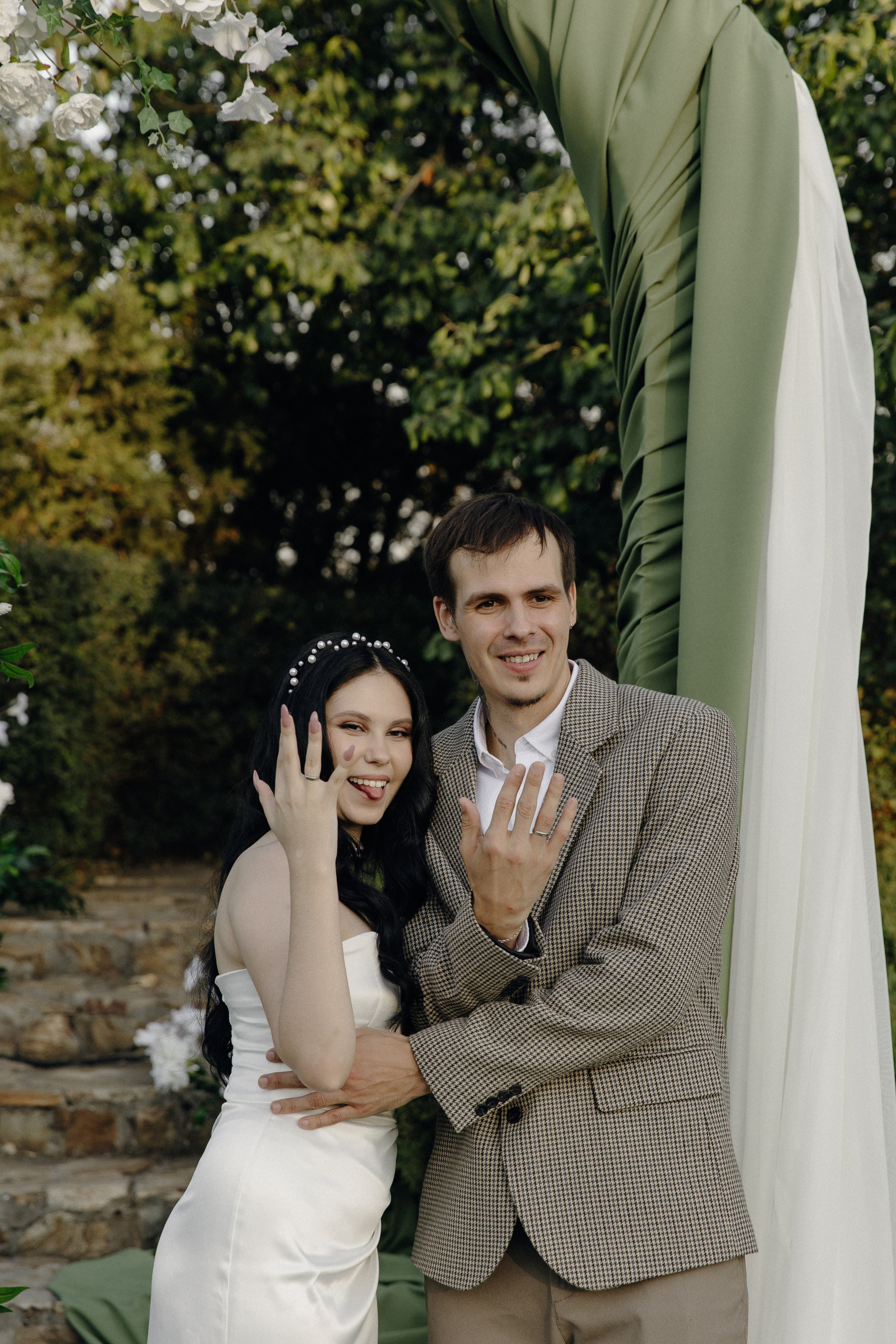 Let it be. Свадебный фотограф в Ростове-на-Дону Нина Крейцберг