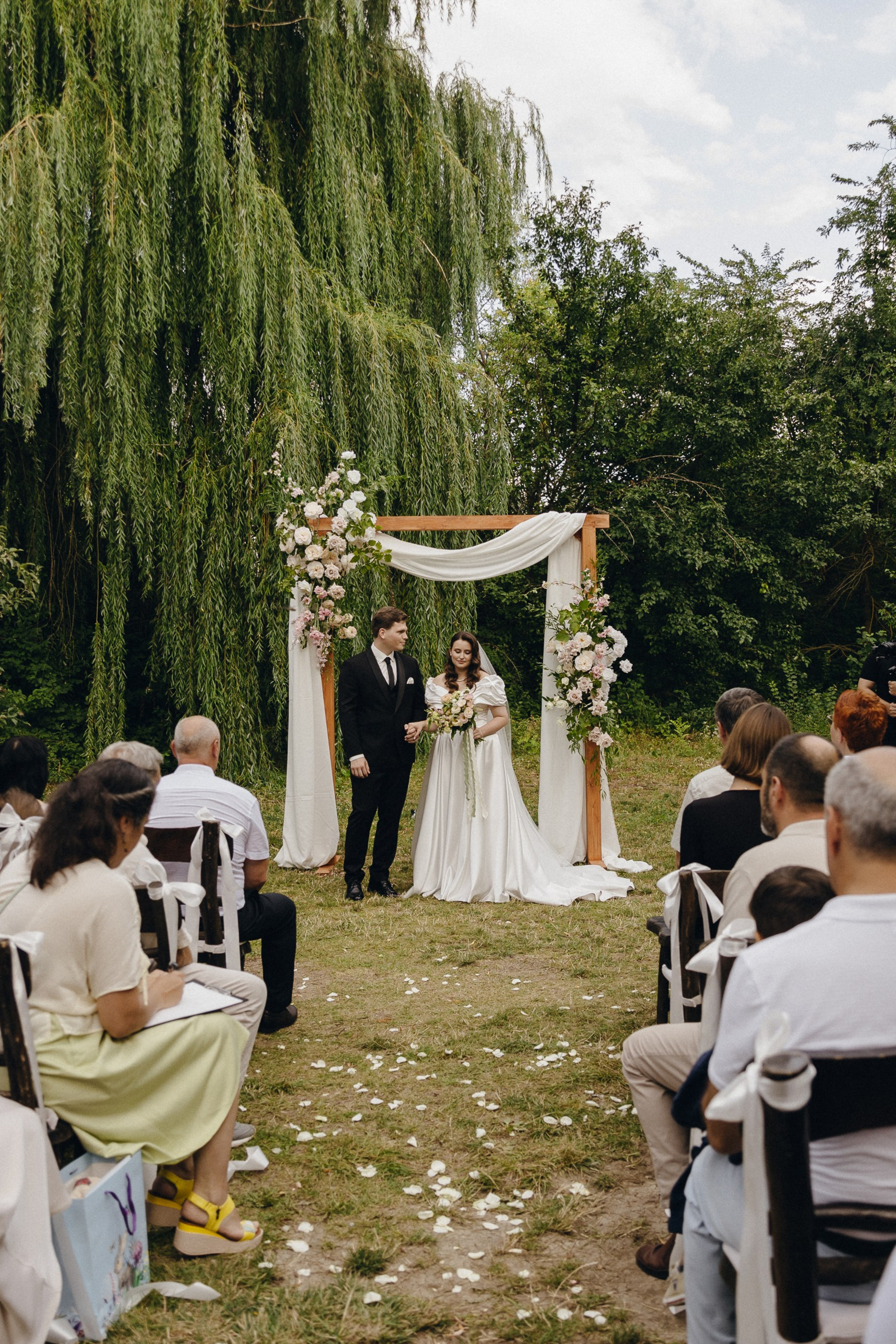 ВМЕСТЕ. Свадебный фотограф в Ростове-на-Дону Нина Крейцберг
