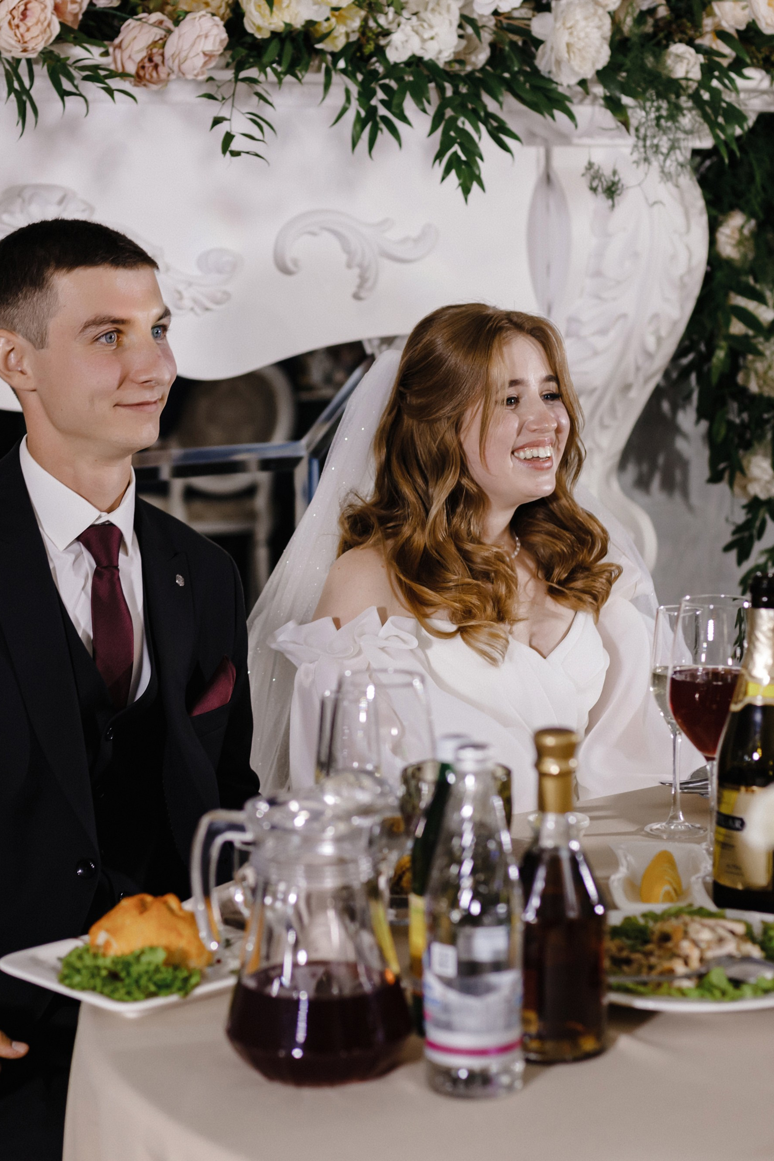 Владислав и Елена. Свадебный фотограф в Ростове-на-Дону Нина Крейцберг