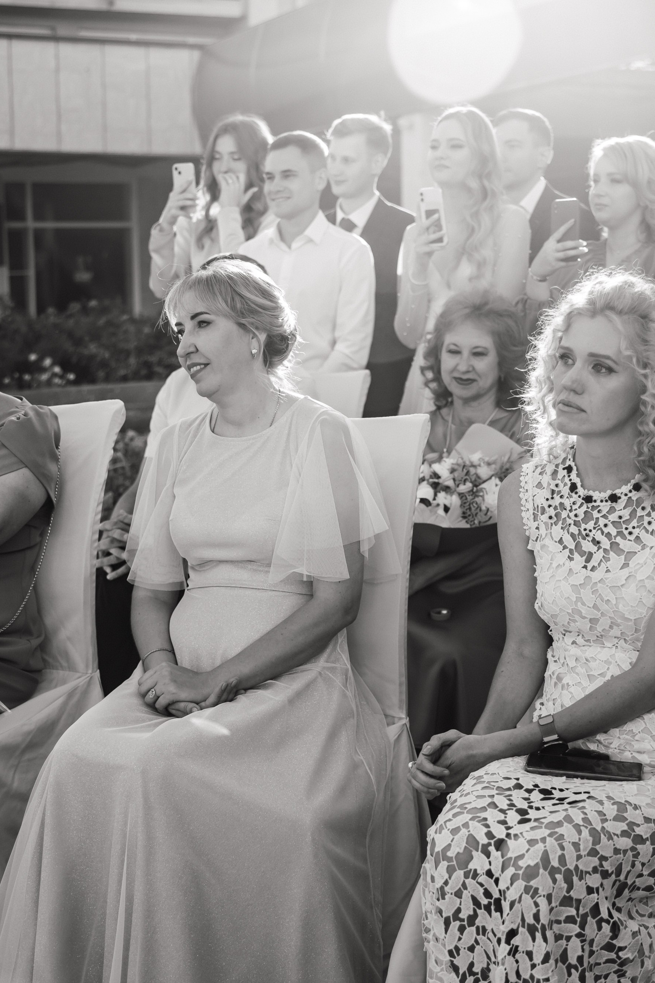 Владислав и Елена. Свадебный фотограф в Ростове-на-Дону Нина Крейцберг