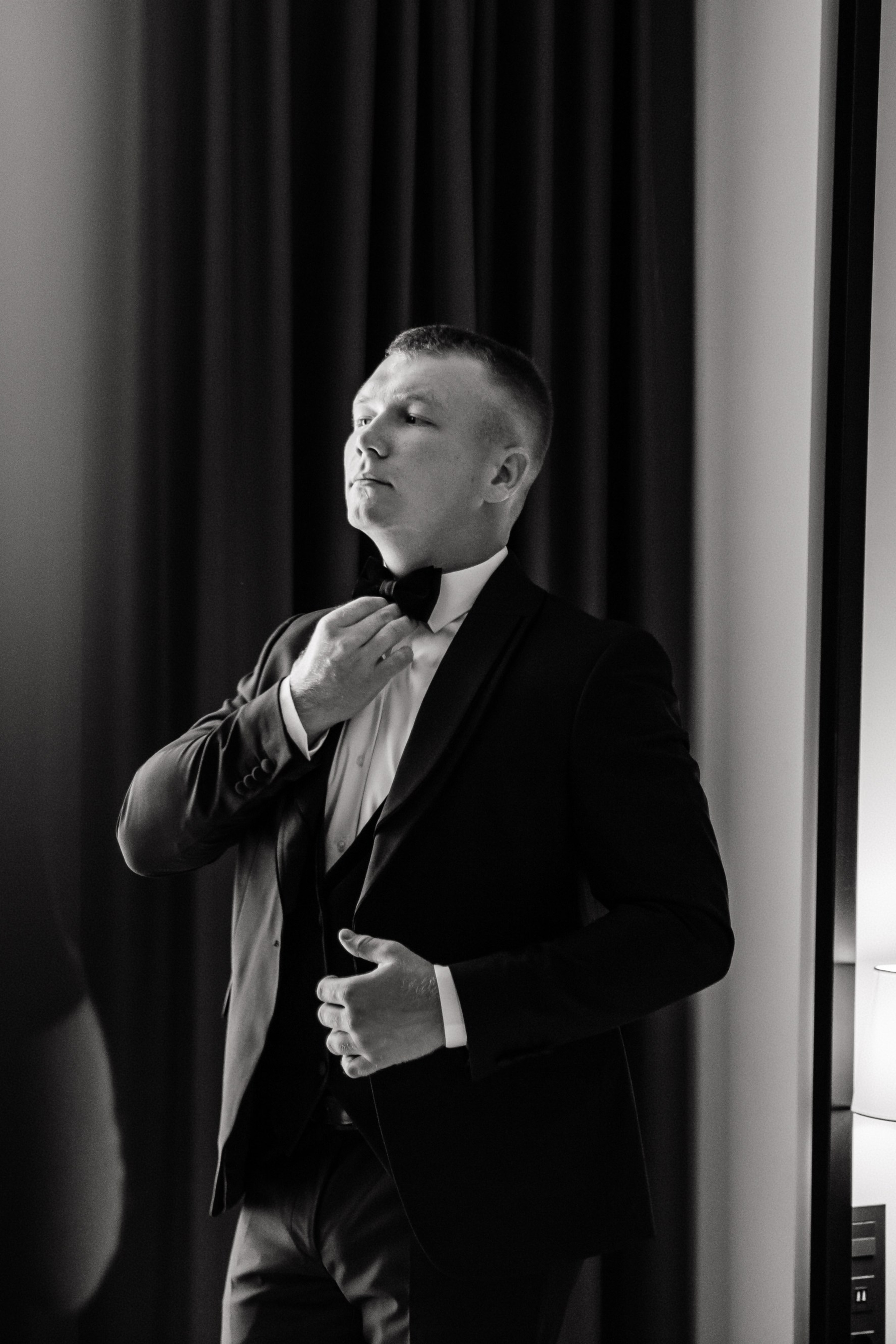 Владимир & Наталья. Свадебный фотограф в Ростове-на-Дону Нина Крейцберг