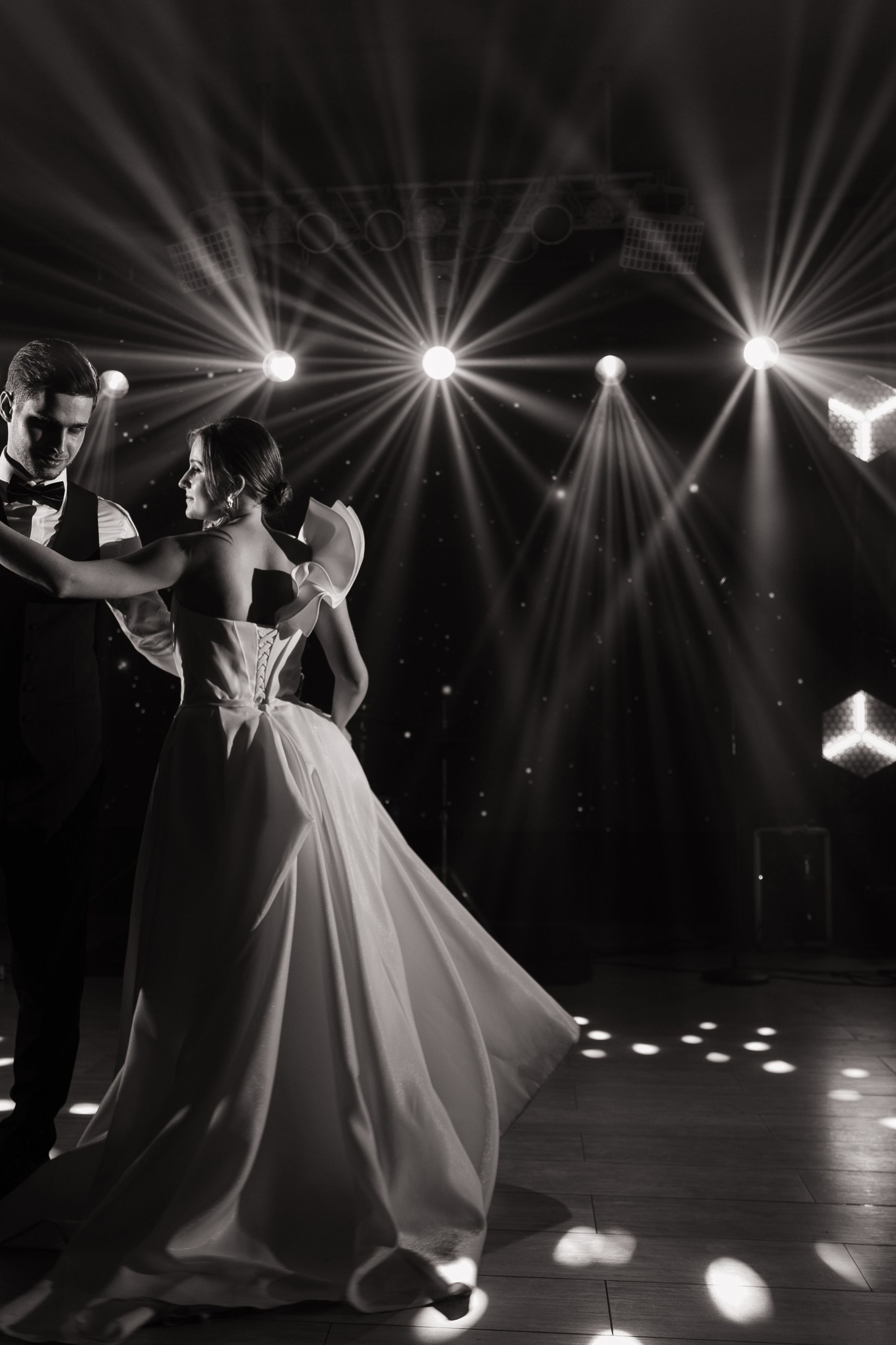 Кирилл + Татьяна. Свадебный фотограф в Ростове-на-Дону Нина Крейцберг