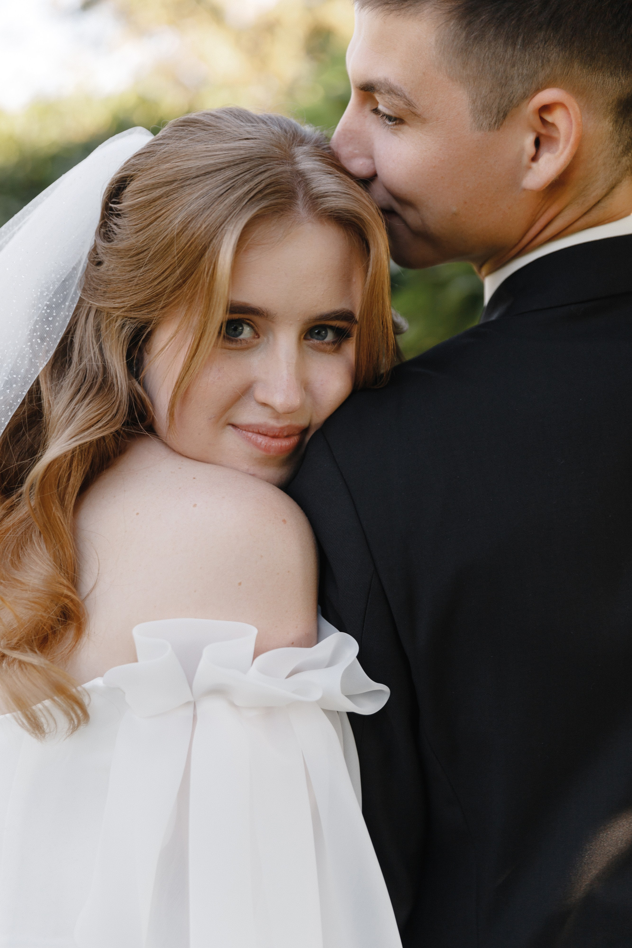 Владислав и Елена. Свадебный фотограф в Ростове-на-Дону Нина Крейцберг