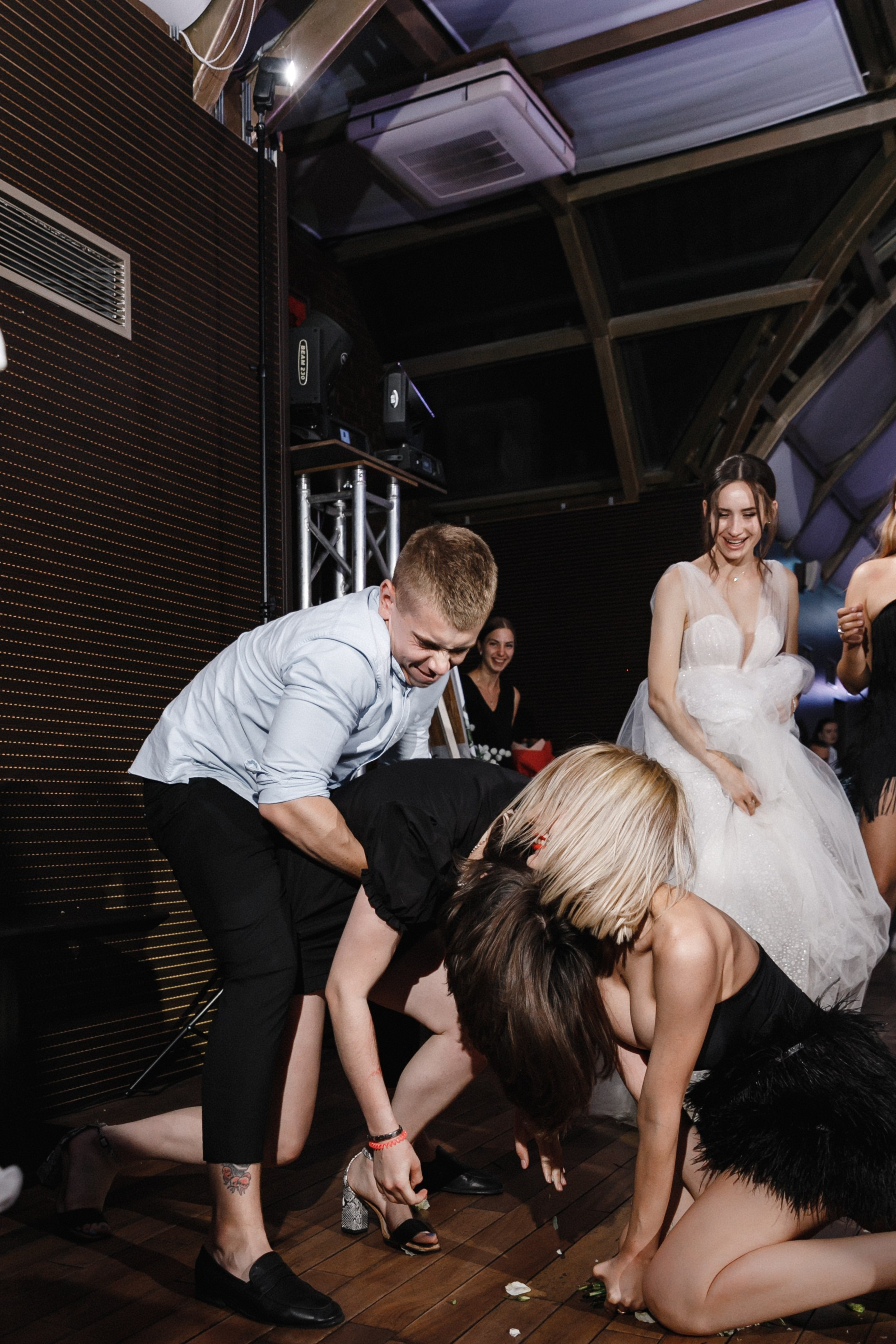 Илья & Ксения. Свадебный фотограф в Ростове-на-Дону Нина Крейцберг