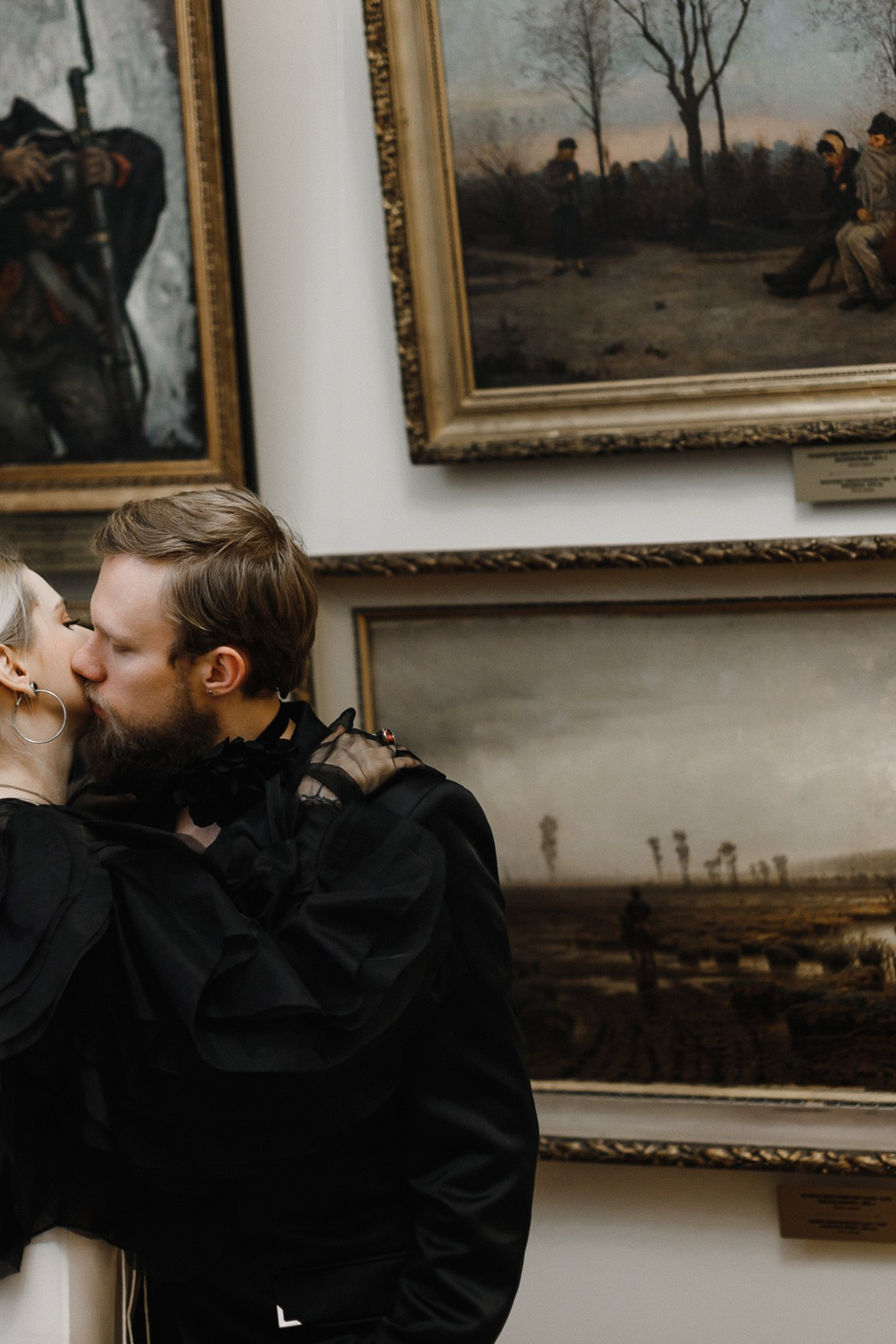 Между нами. Свадебный фотограф в Ростове-на-Дону Нина Крейцберг