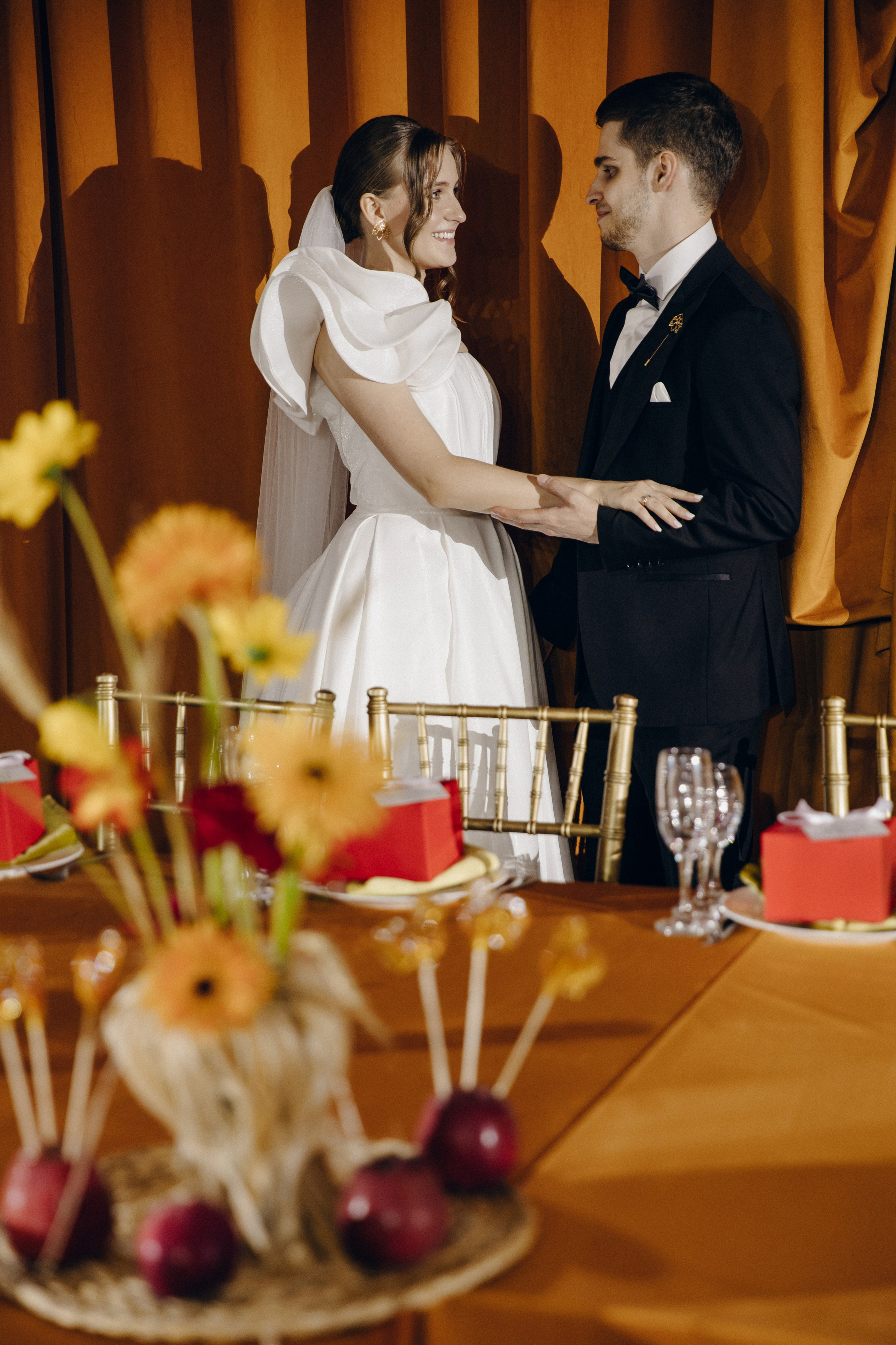 Кирилл + Татьяна. Свадебный фотограф в Ростове-на-Дону Нина Крейцберг