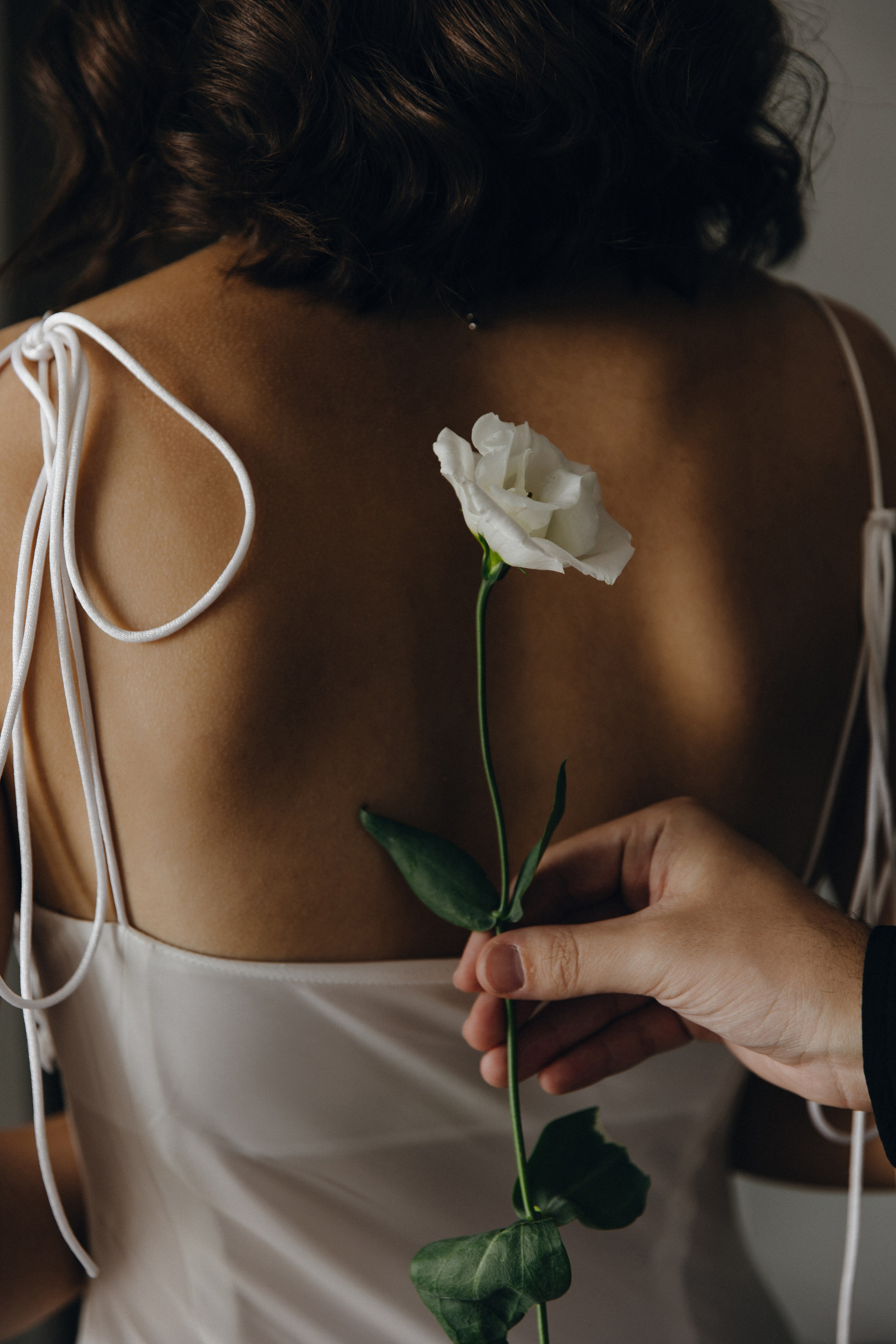 We fly into LOVE. Свадебный фотограф в Ростове-на-Дону Нина Крейцберг