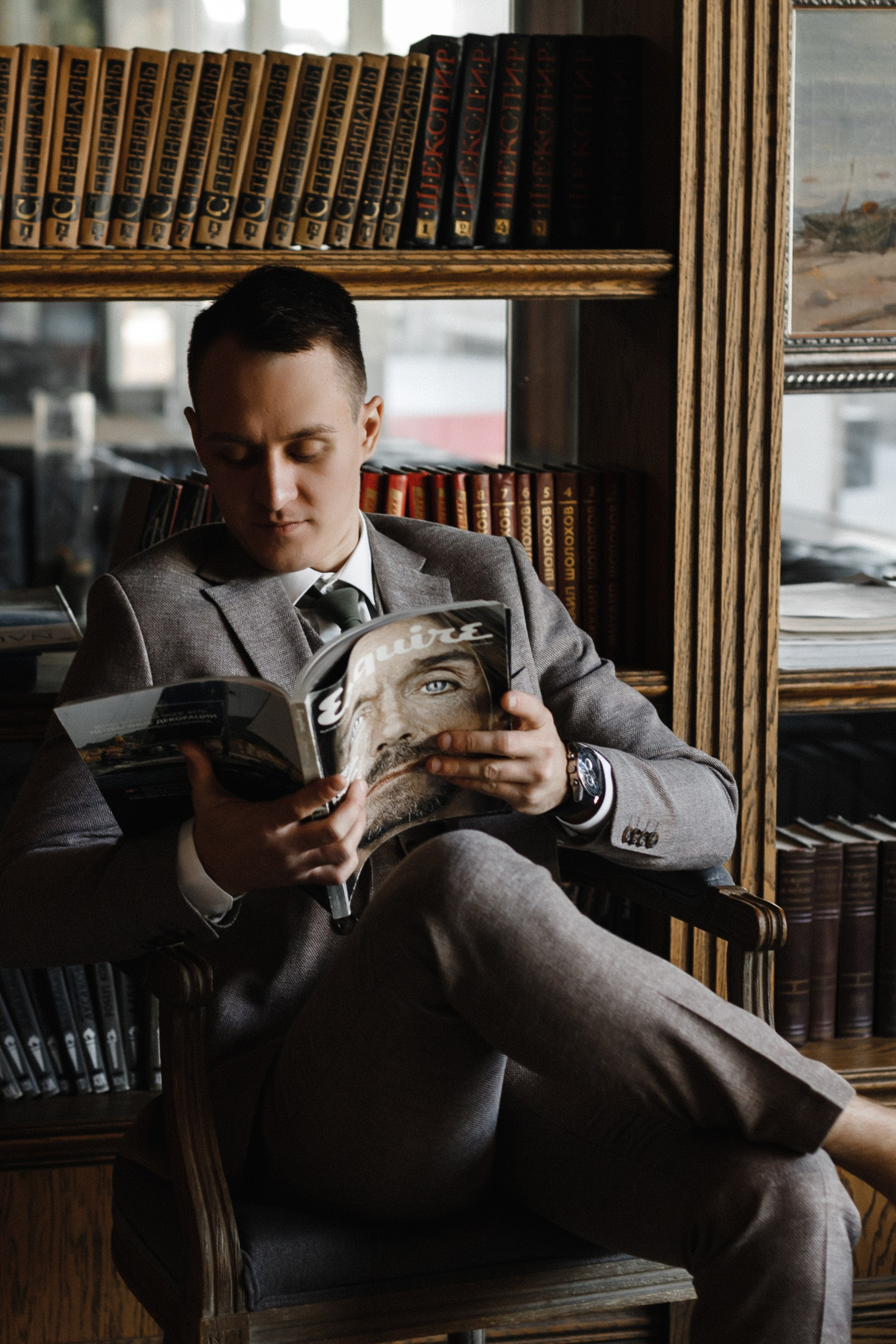 Илья & Ксения. Свадебный фотограф в Ростове-на-Дону Нина Крейцберг