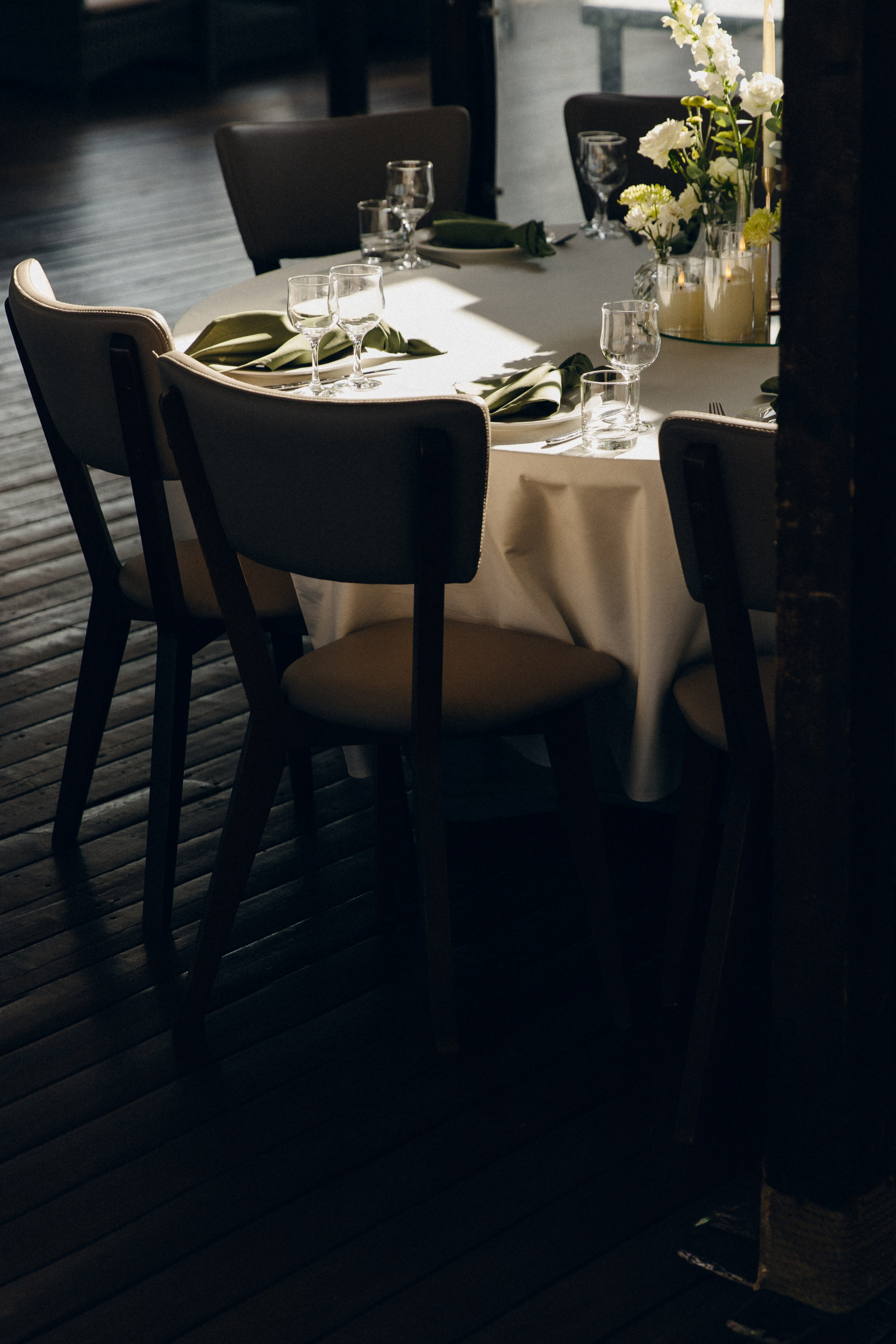 Let it be. Свадебный фотограф в Ростове-на-Дону Нина Крейцберг