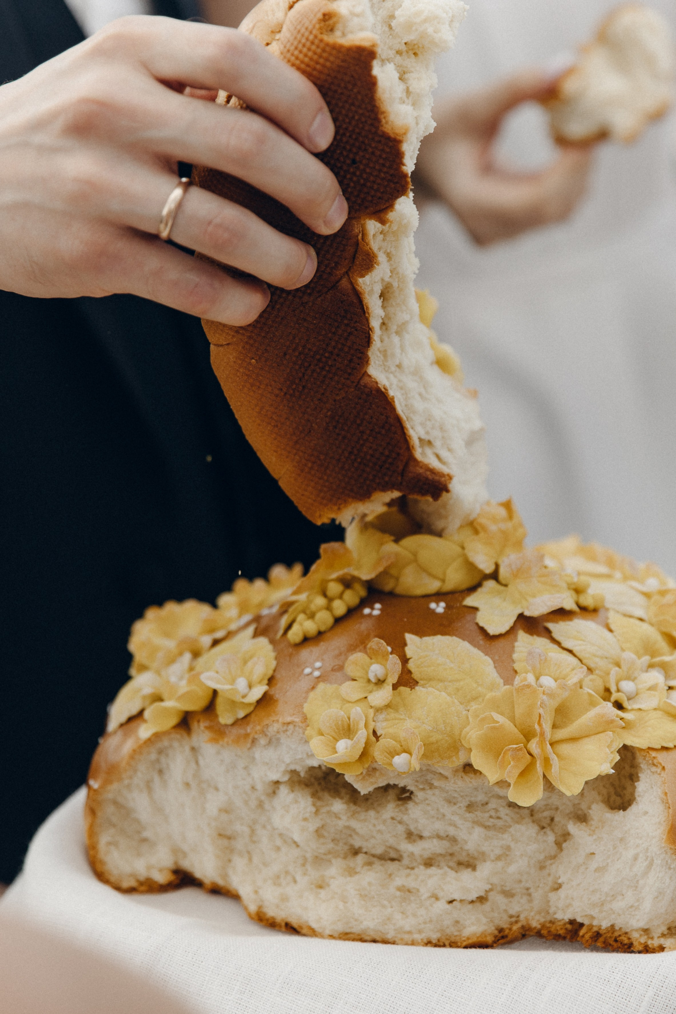 Кирилл + Татьяна. Свадебный фотограф в Ростове-на-Дону Нина Крейцберг