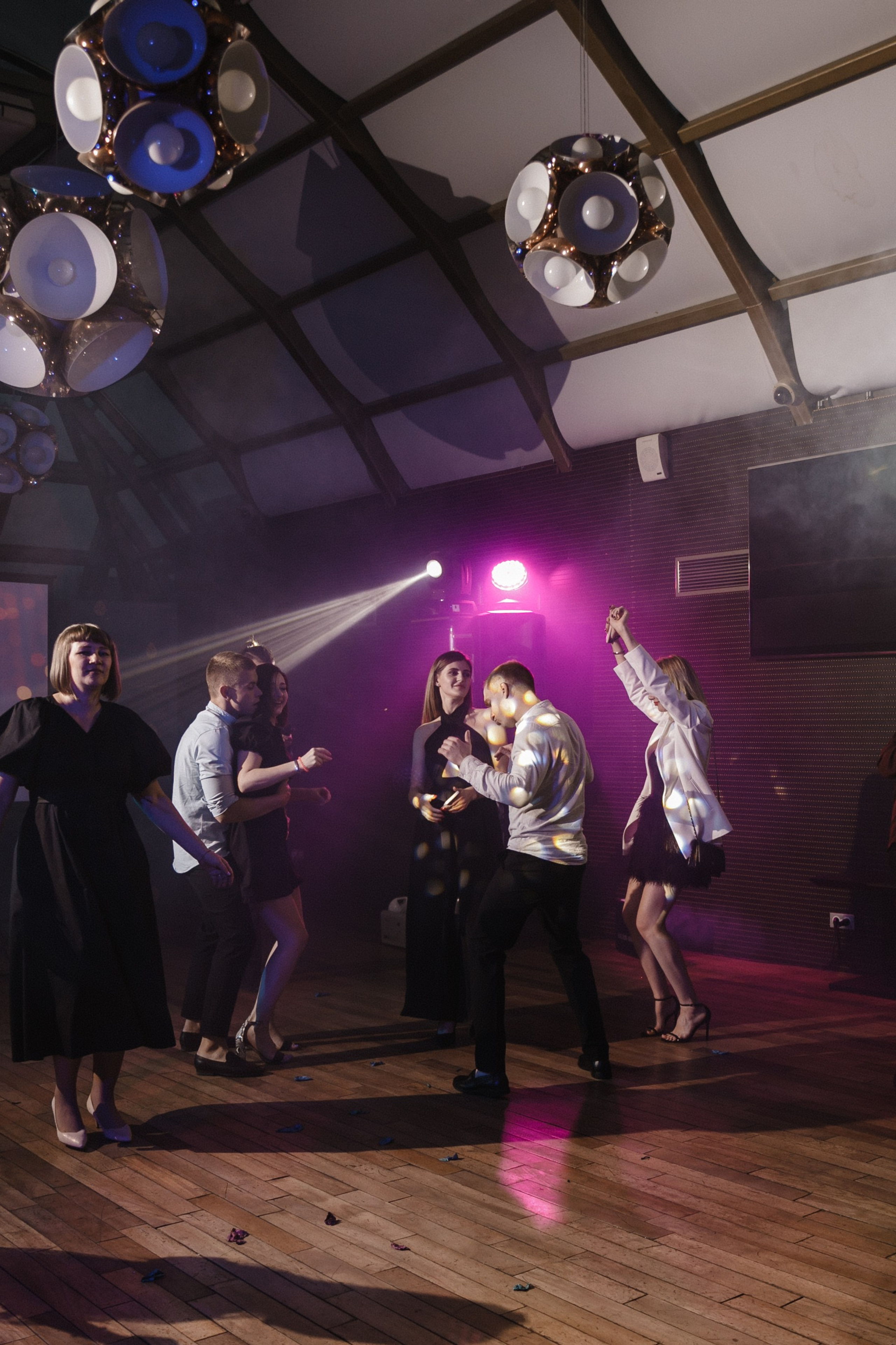 Илья & Ксения. Свадебный фотограф в Ростове-на-Дону Нина Крейцберг