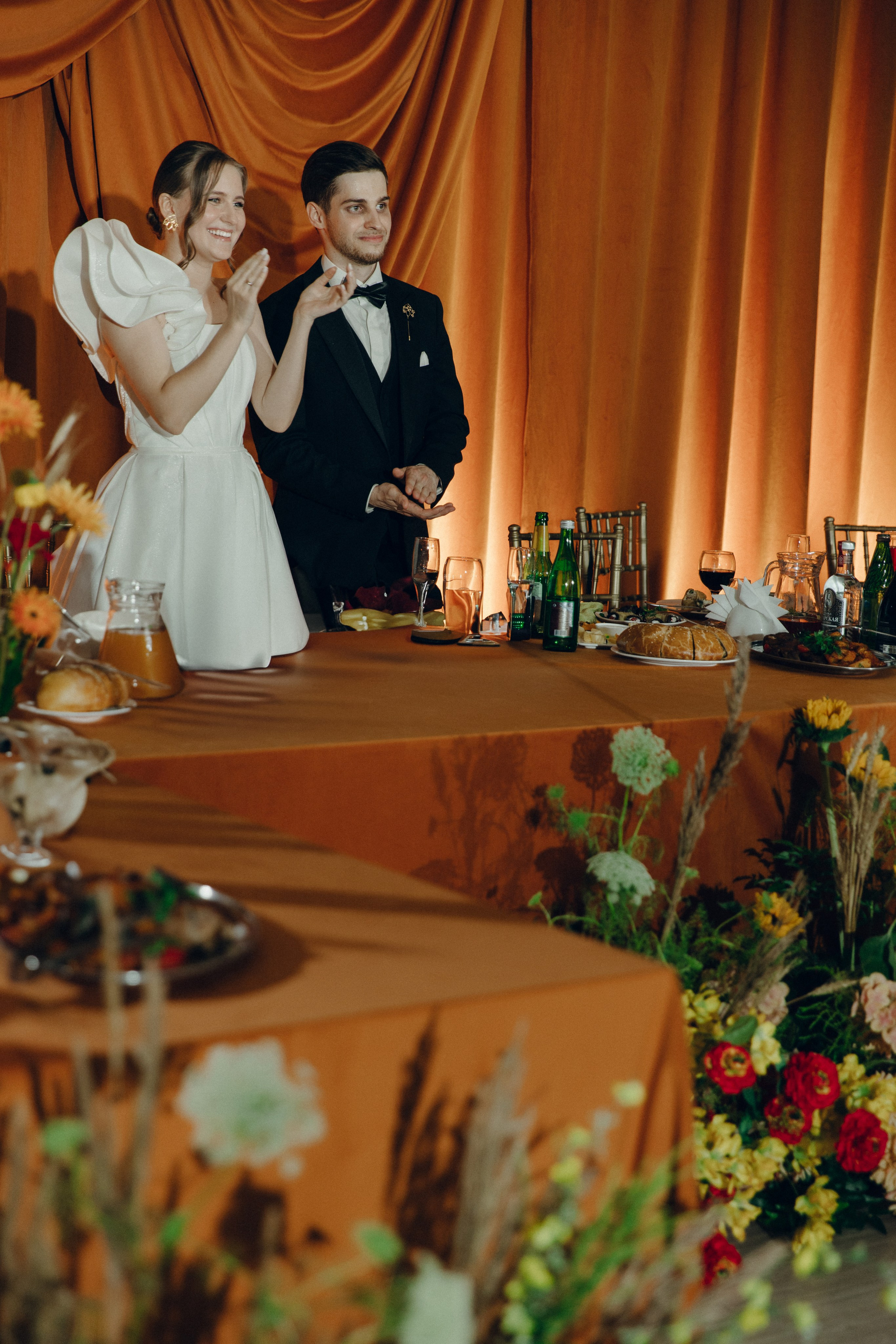 Кирилл + Татьяна. Свадебный фотограф в Ростове-на-Дону Нина Крейцберг