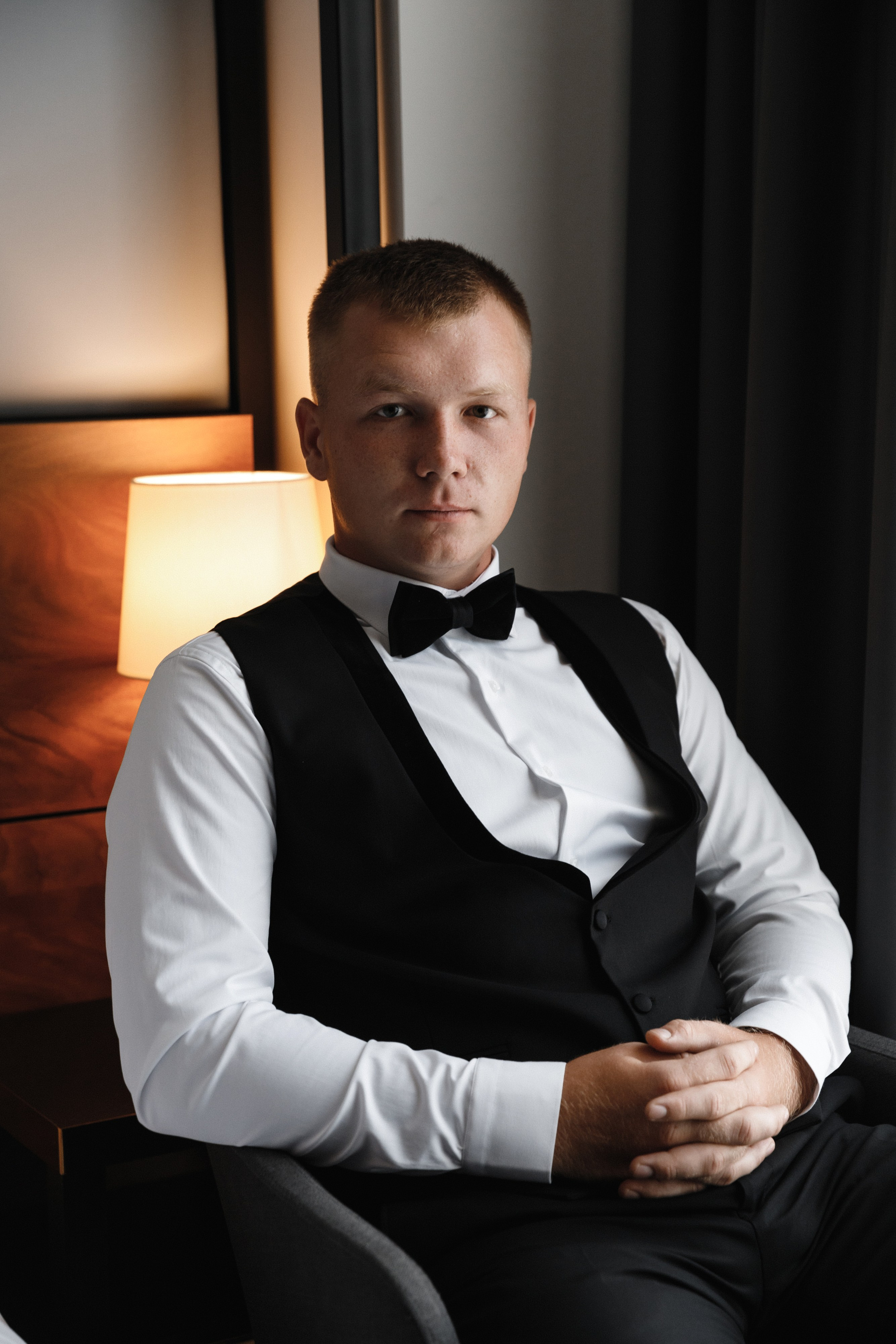 Владимир & Наталья. Свадебный фотограф в Ростове-на-Дону Нина Крейцберг