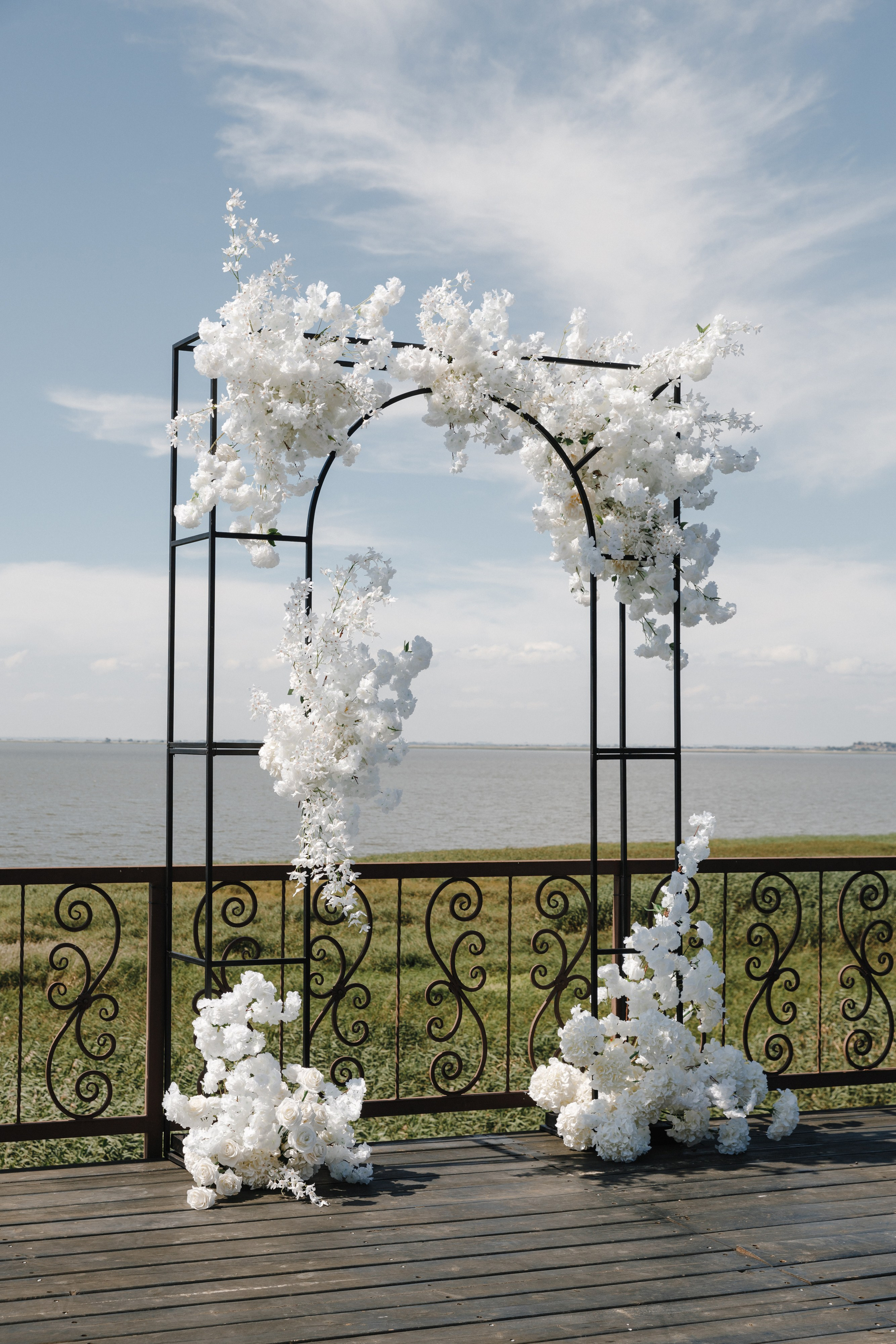 Юра & Аня. Свадебный фотограф в Ростове-на-Дону Нина Крейцберг