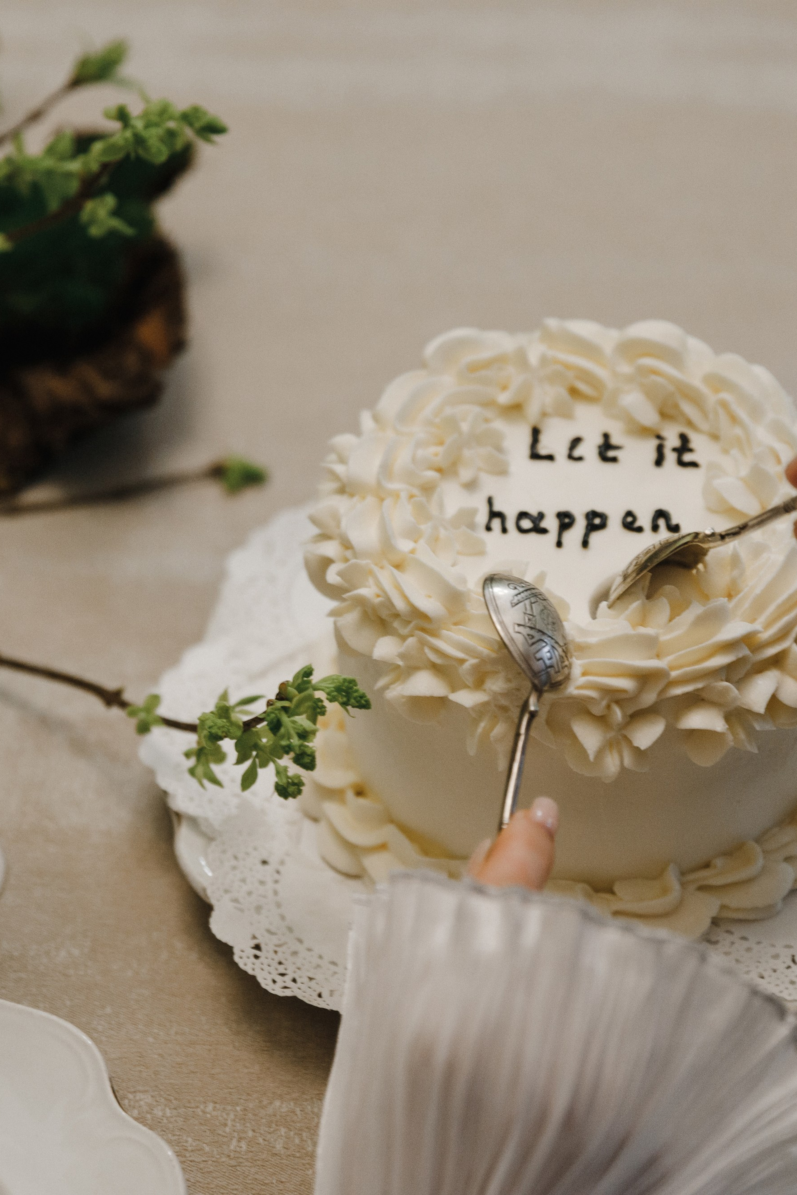 Let it happen. Свадебный фотограф в Ростове-на-Дону Нина Крейцберг