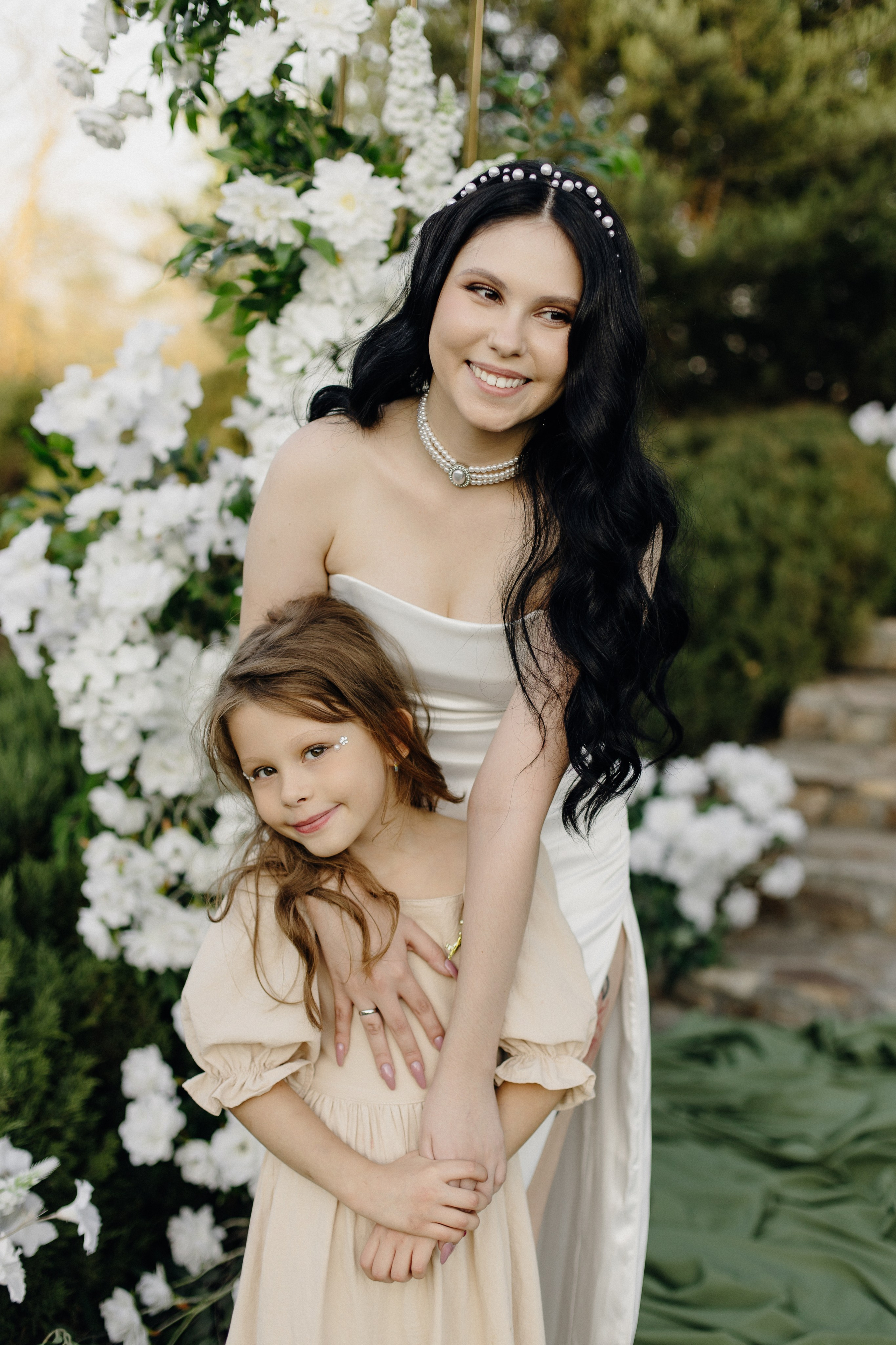 Let it be. Свадебный фотограф в Ростове-на-Дону Нина Крейцберг