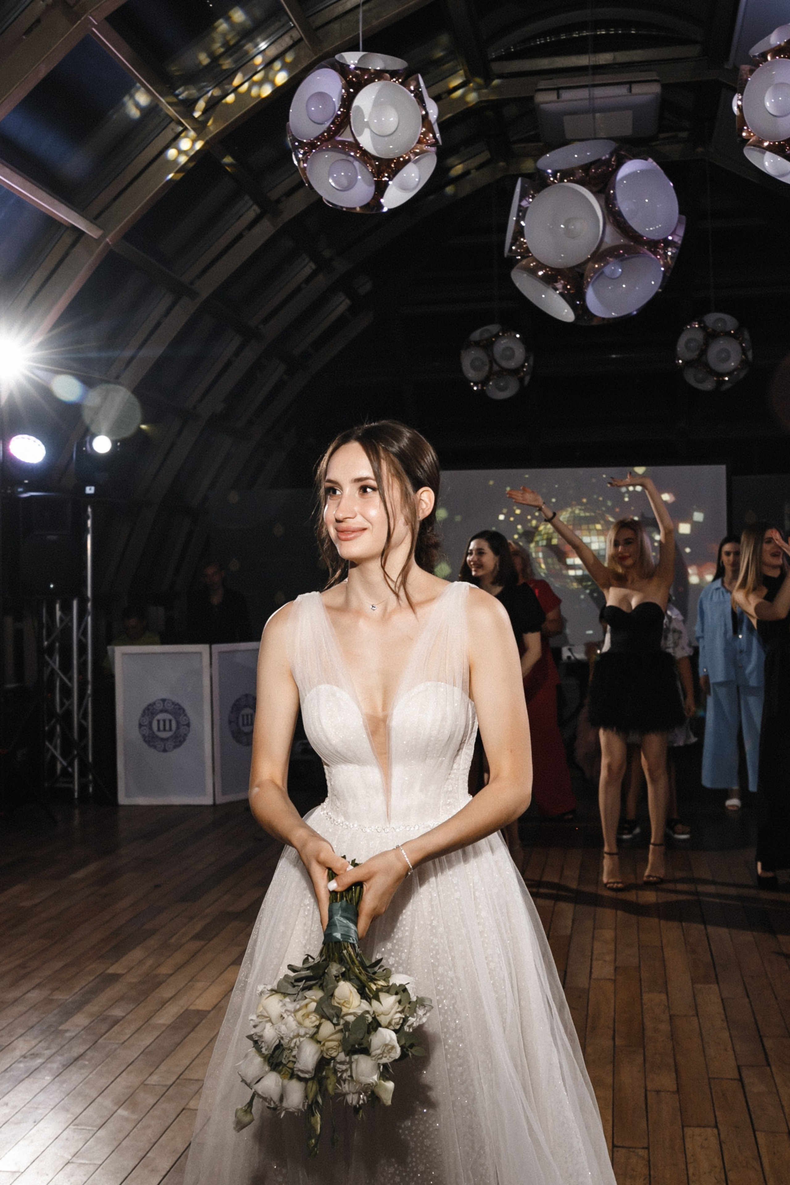 Илья & Ксения. Свадебный фотограф в Ростове-на-Дону Нина Крейцберг