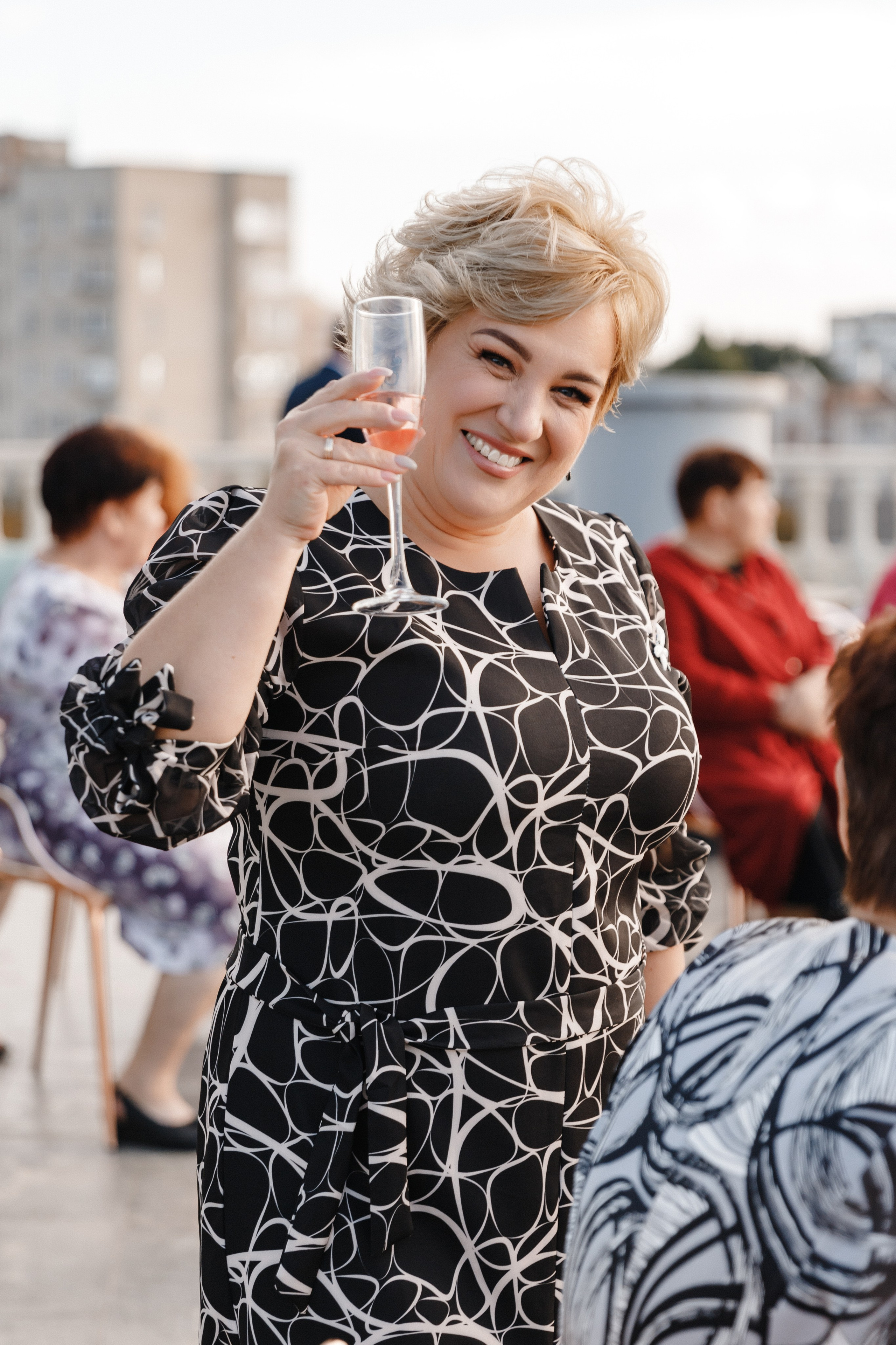 Илья & Ксения. Свадебный фотограф в Ростове-на-Дону Нина Крейцберг