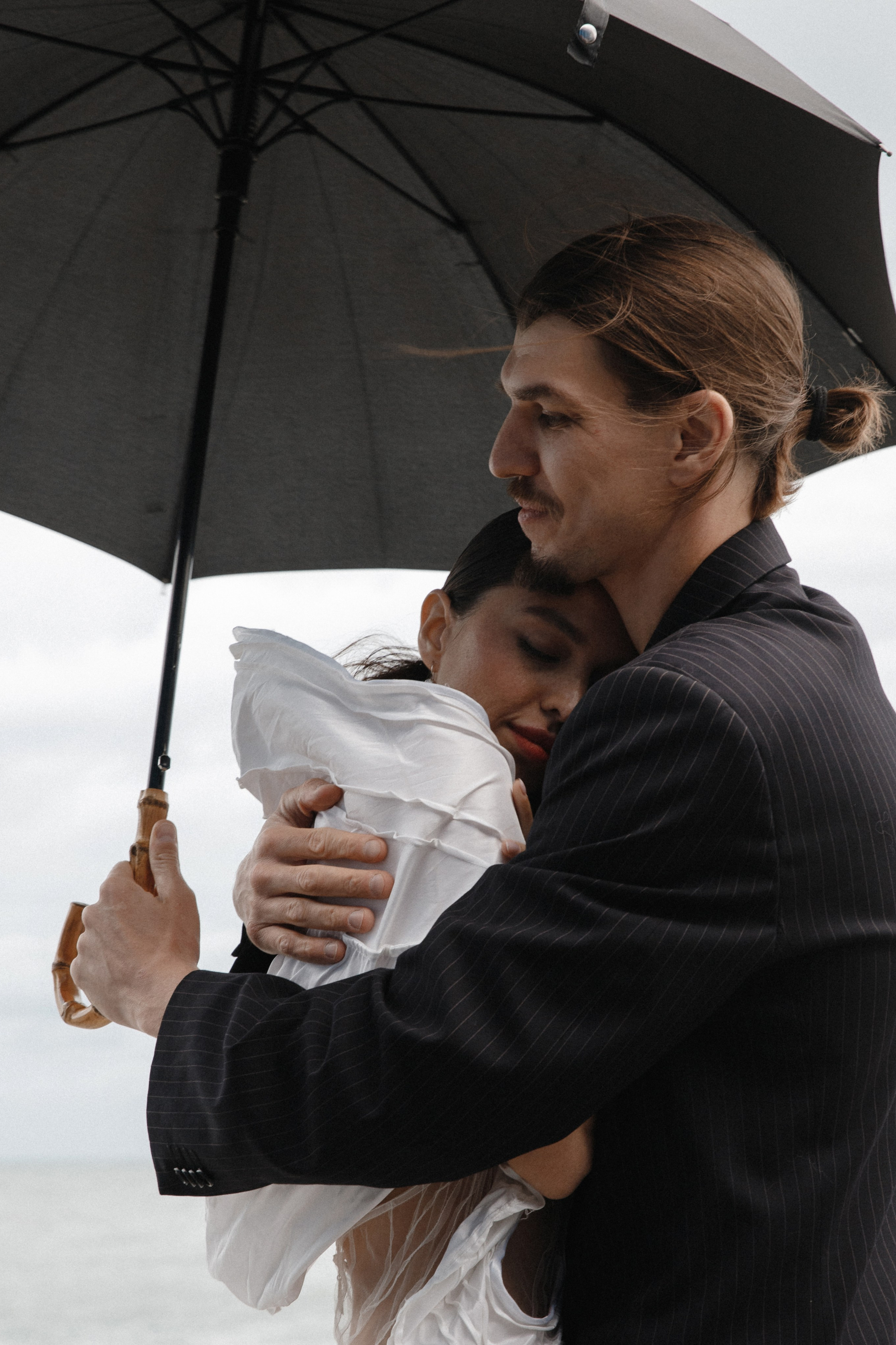 Море. Свадебный фотограф в Ростове-на-Дону Нина Крейцберг