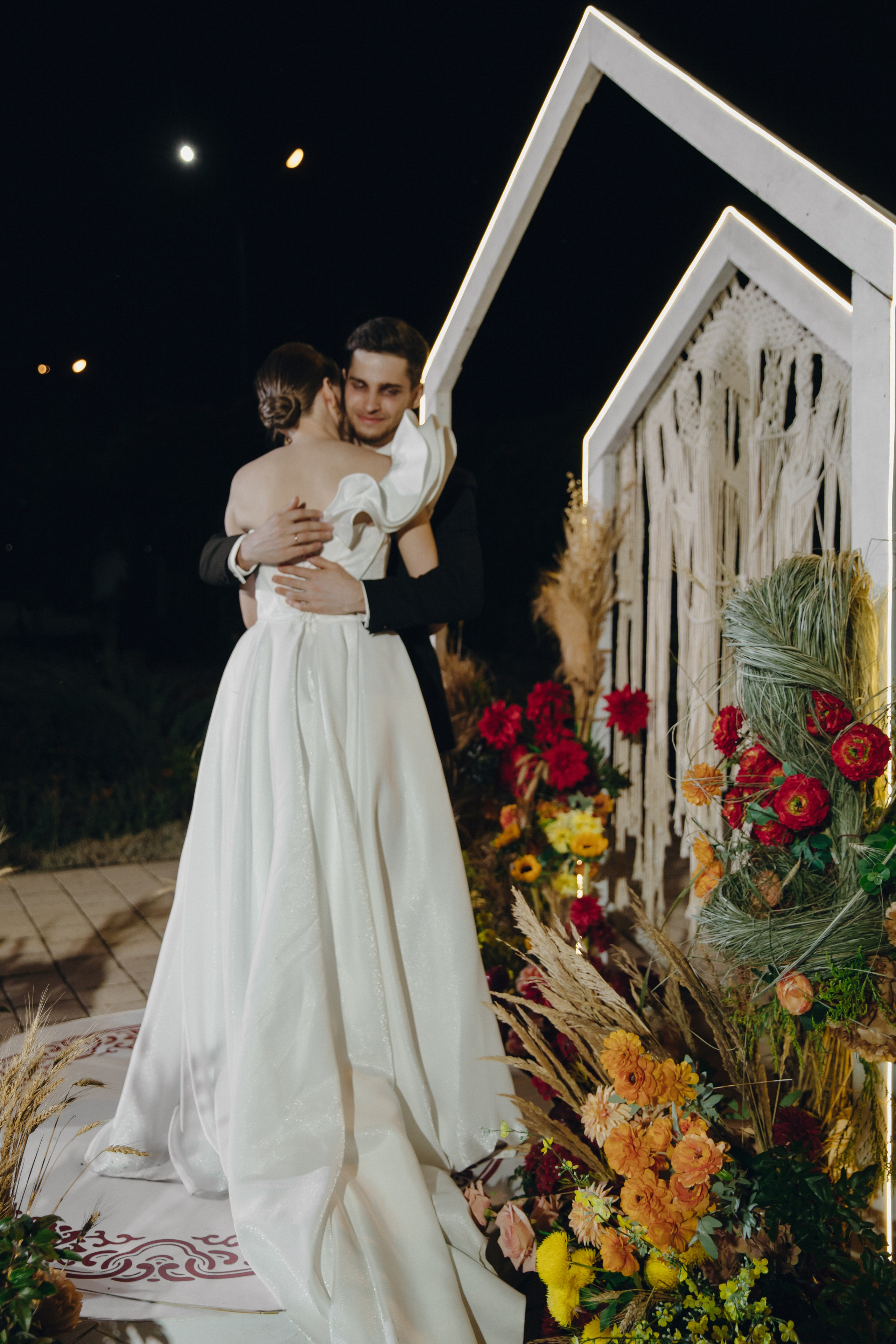 Кирилл + Татьяна. Свадебный фотограф в Ростове-на-Дону Нина Крейцберг