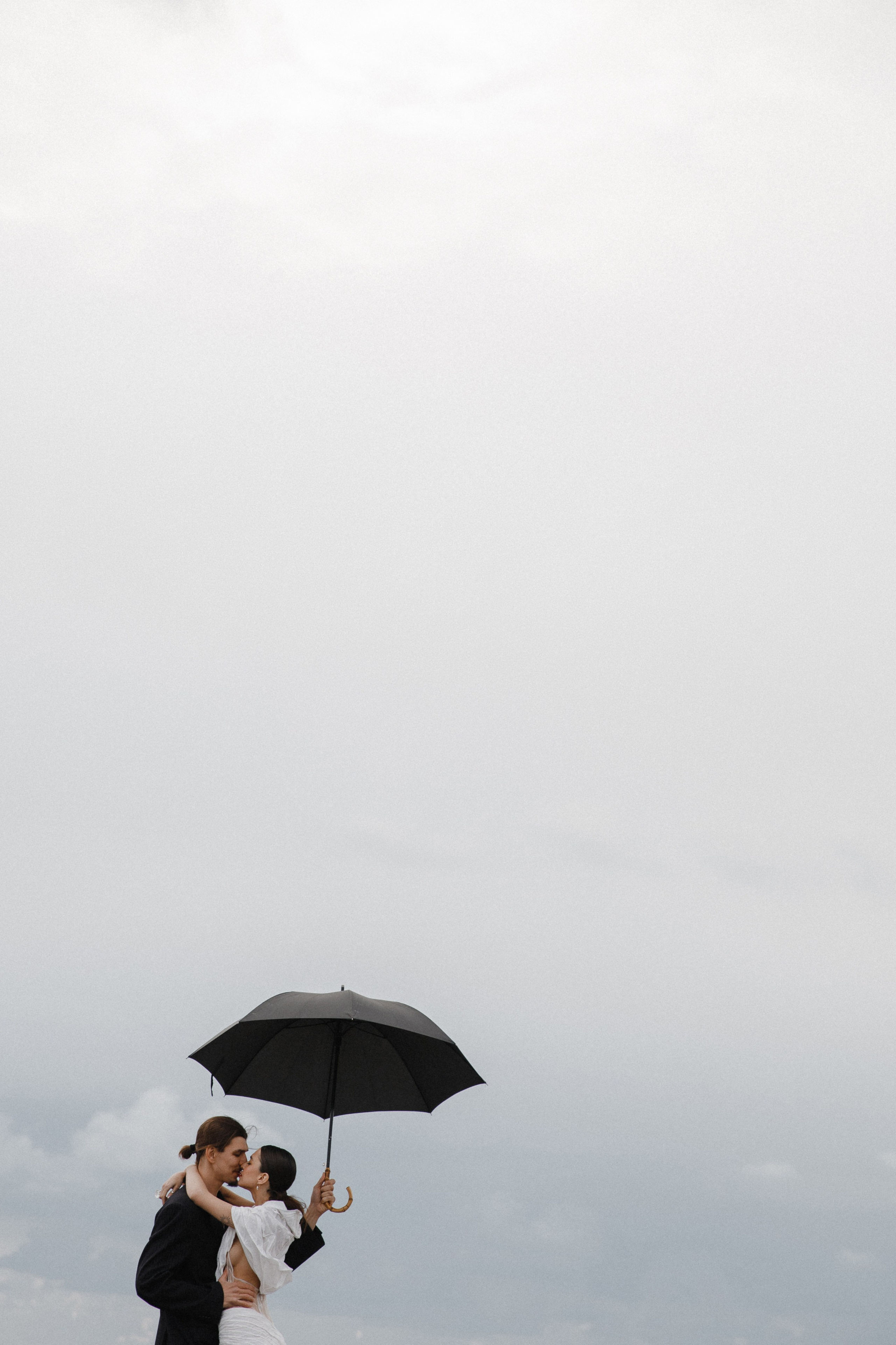 Море. Свадебный фотограф в Ростове-на-Дону Нина Крейцберг