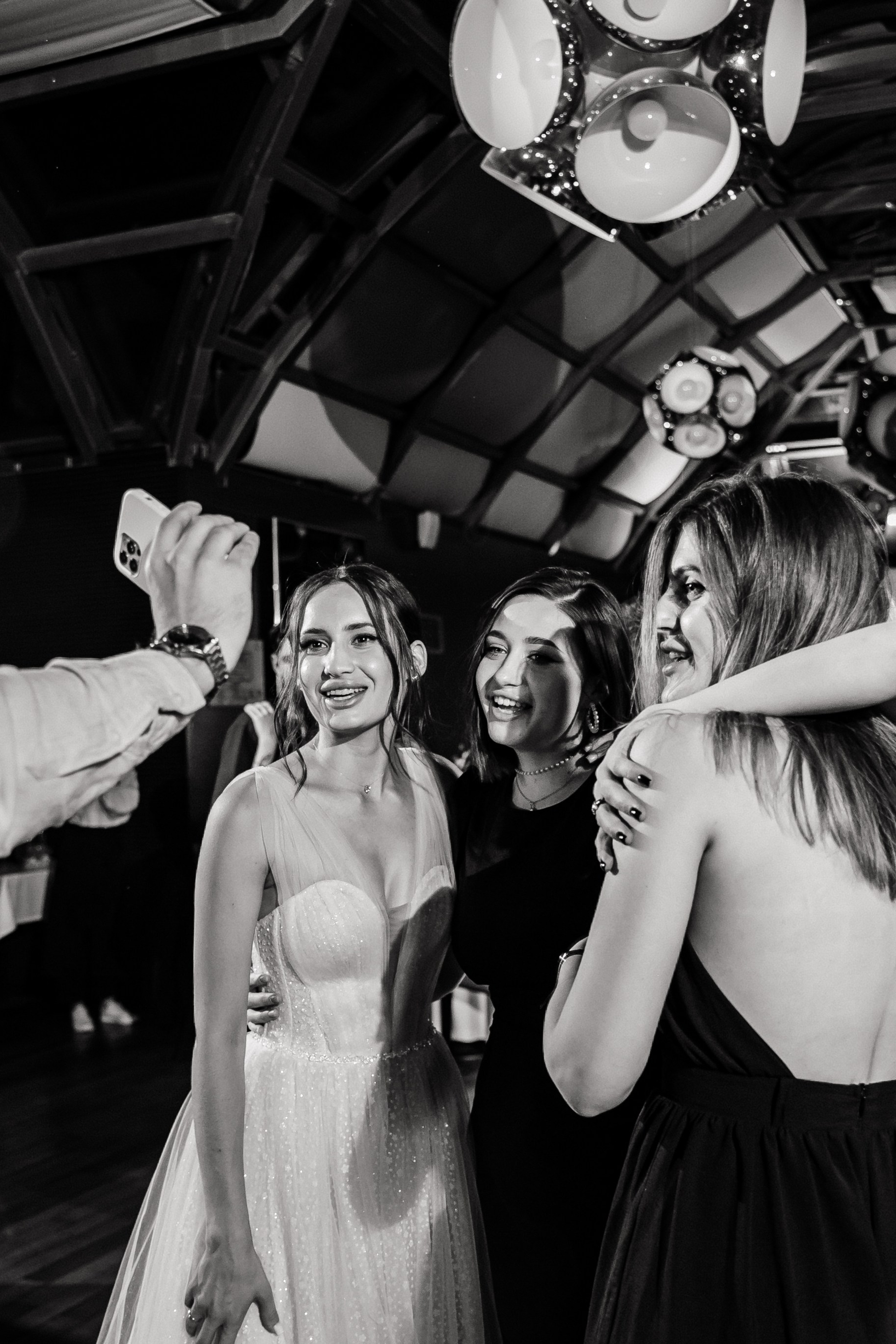 Илья & Ксения. Свадебный фотограф в Ростове-на-Дону Нина Крейцберг