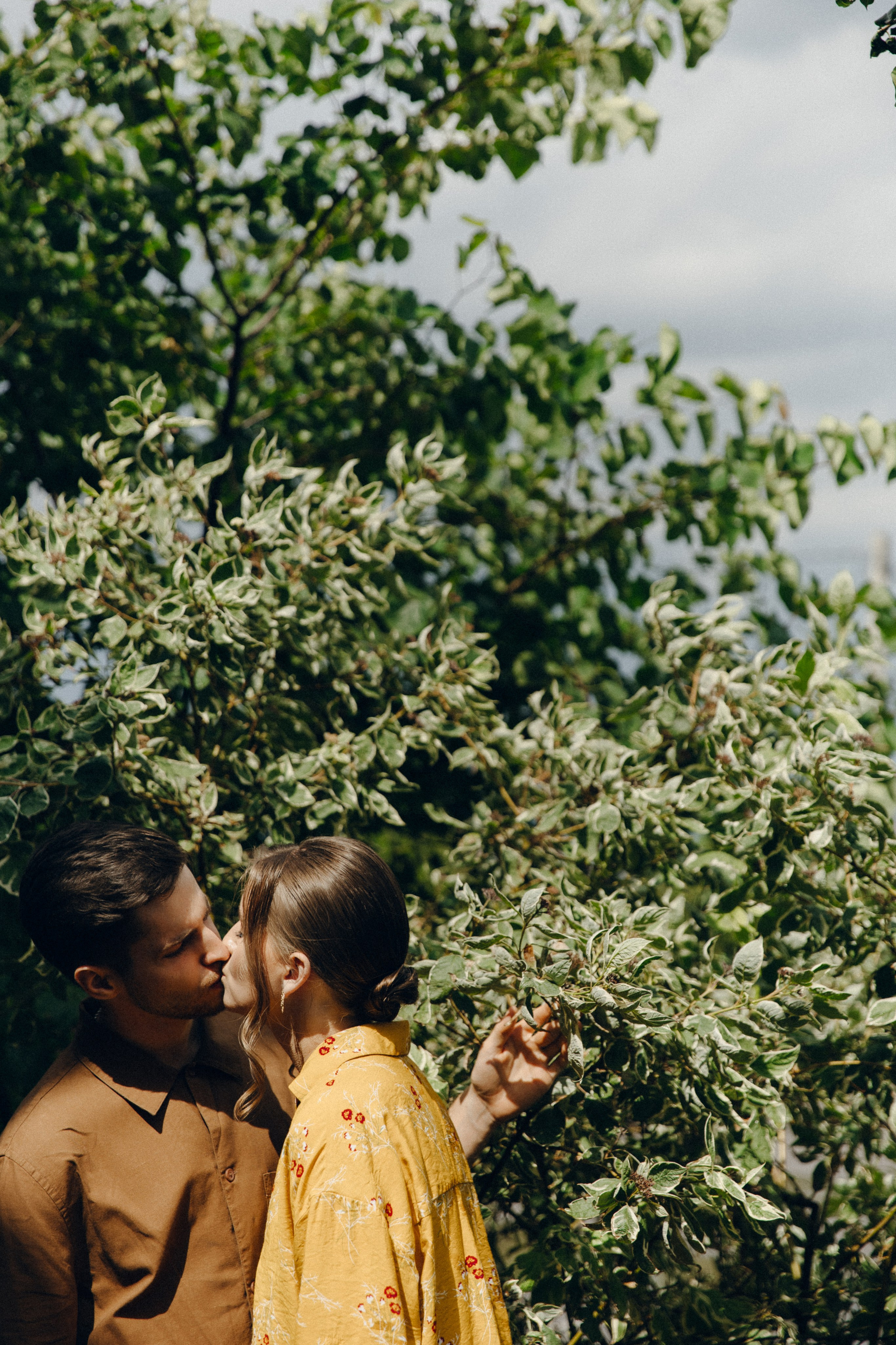 Кирилл + Татьяна. Свадебный фотограф в Ростове-на-Дону Нина Крейцберг