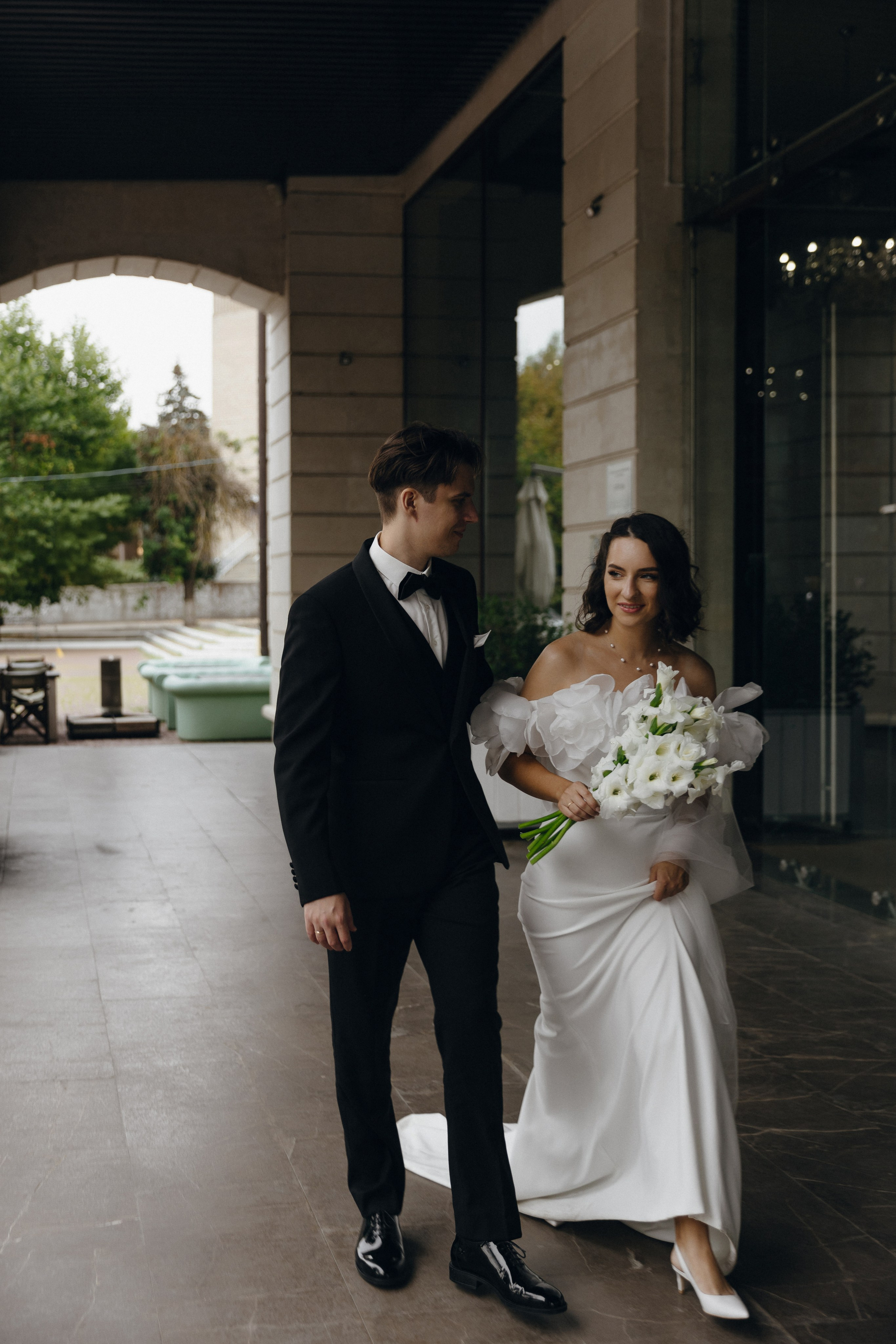 We fly into LOVE. Свадебный фотограф в Ростове-на-Дону Нина Крейцберг