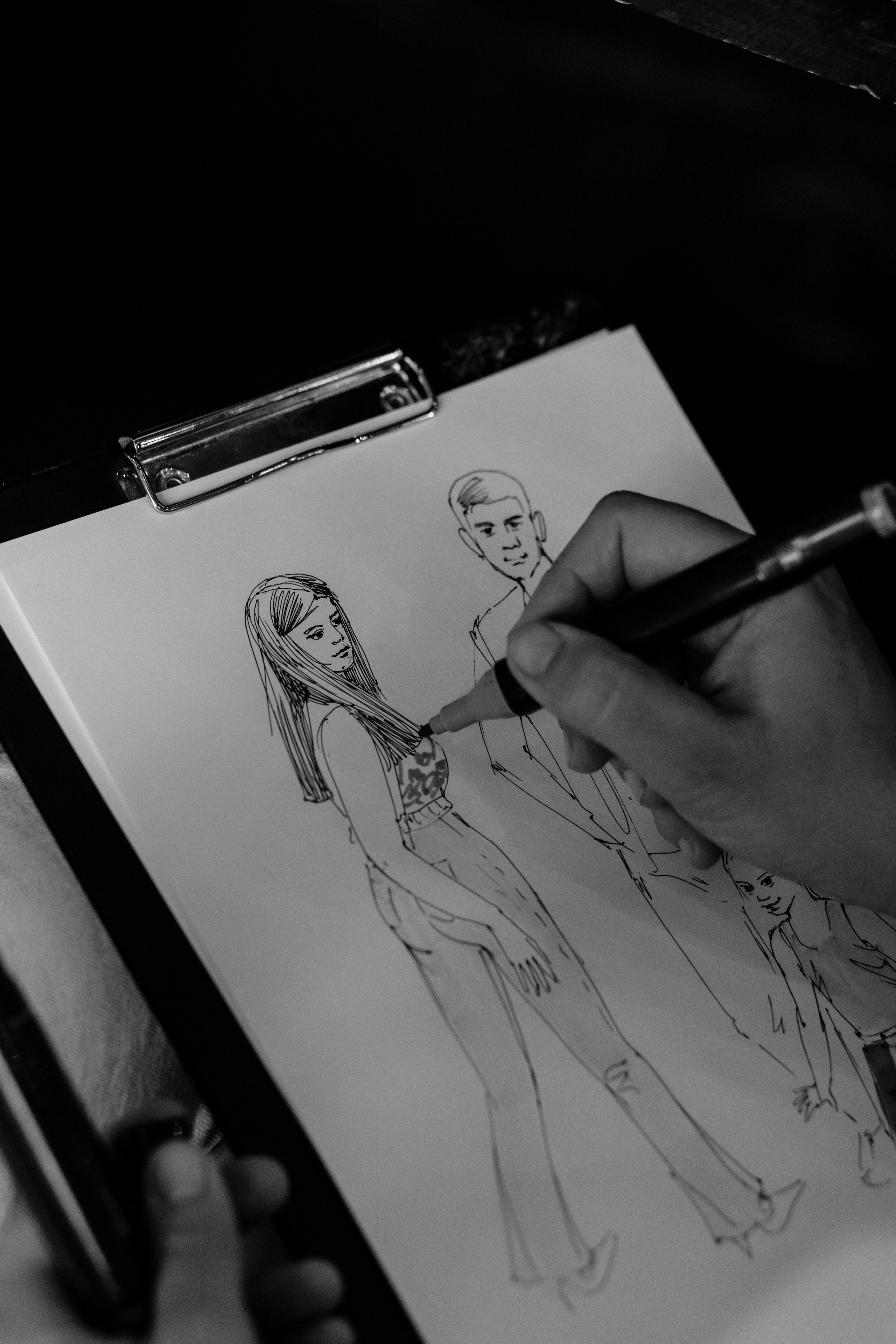 ВМЕСТЕ. Свадебный фотограф в Ростове-на-Дону Нина Крейцберг