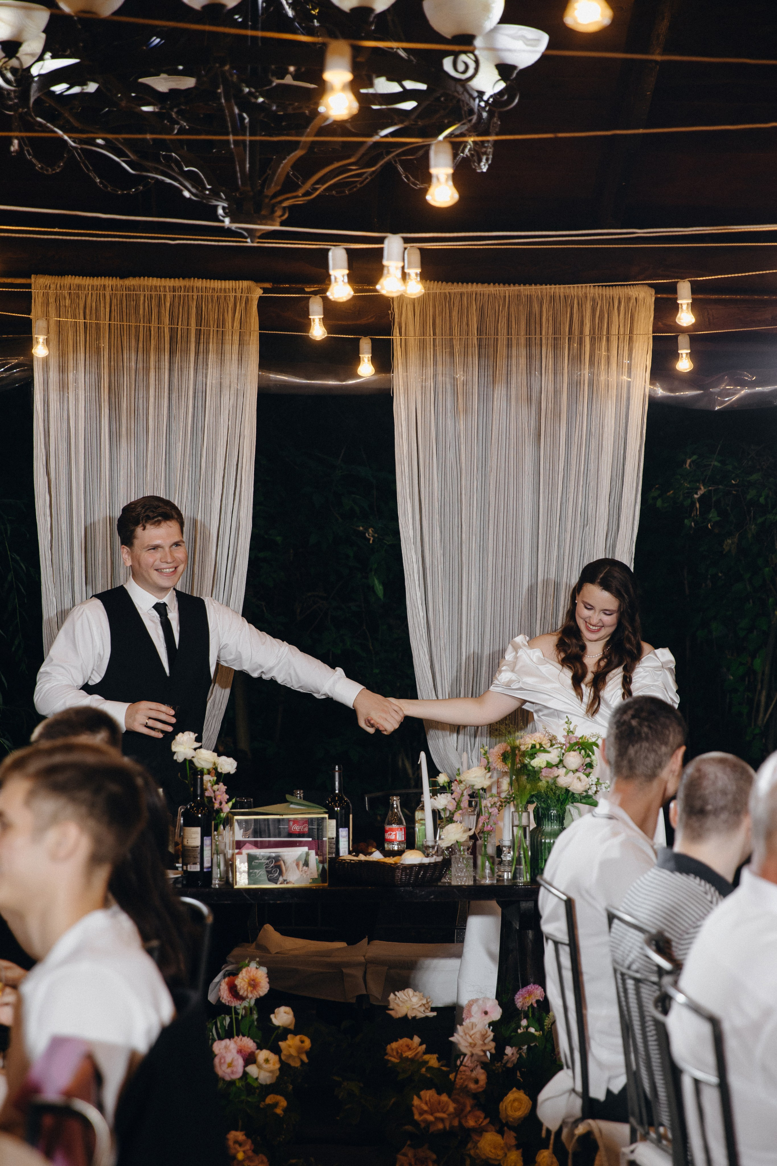 ВМЕСТЕ. Свадебный фотограф в Ростове-на-Дону Нина Крейцберг