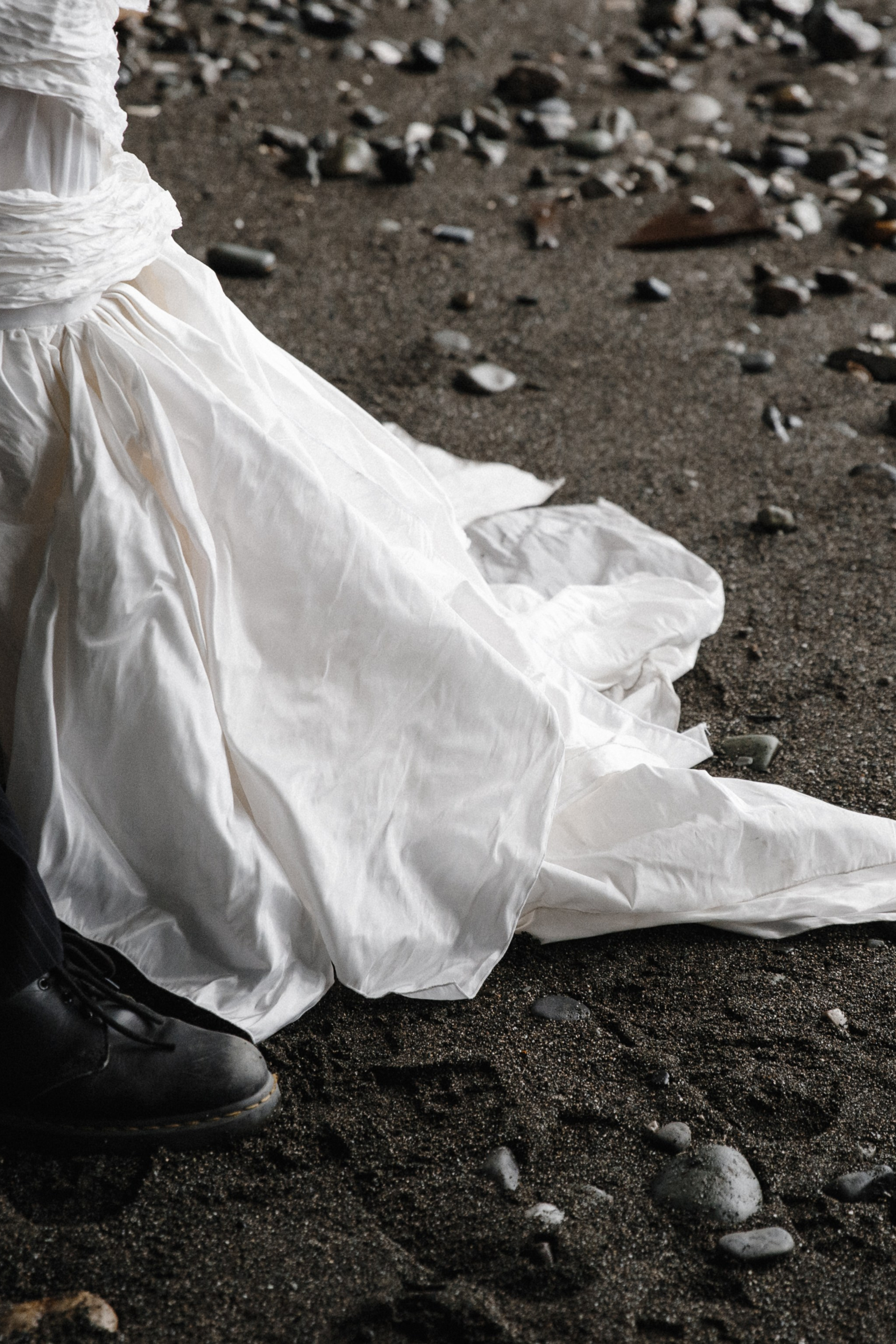 Море. Свадебный фотограф в Ростове-на-Дону Нина Крейцберг