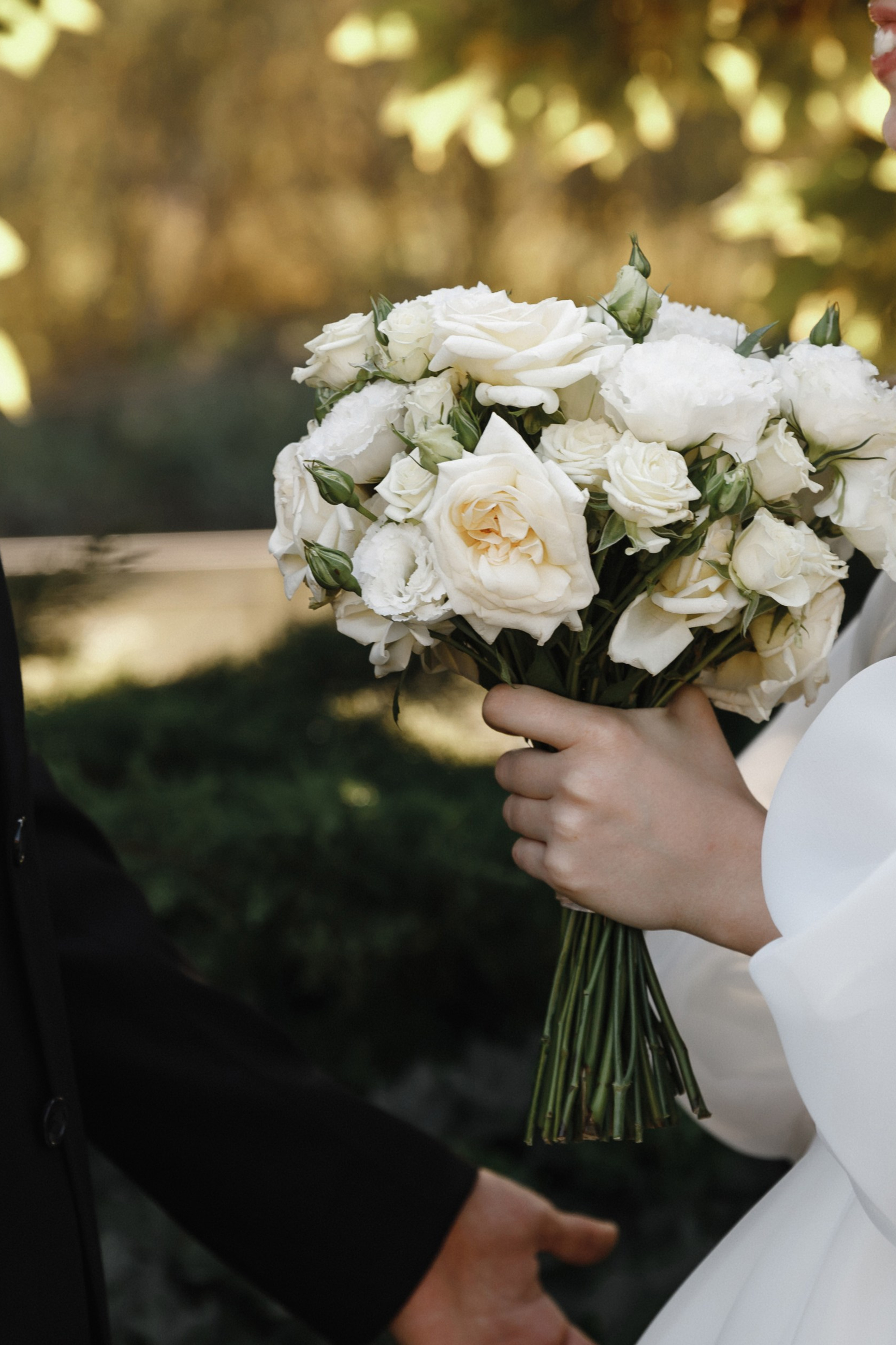 Владислав и Елена. Свадебный фотограф в Ростове-на-Дону Нина Крейцберг