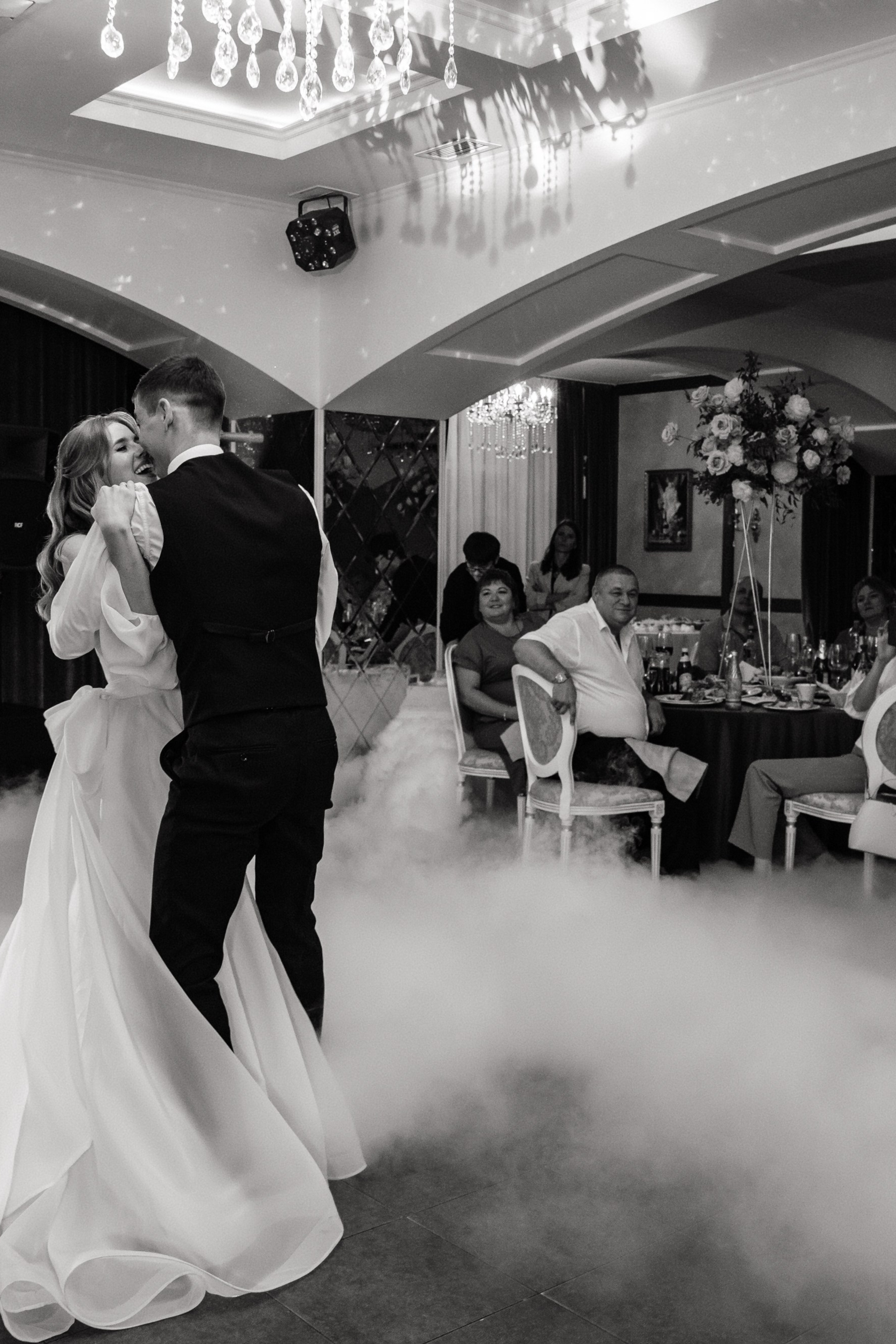 Владислав и Елена. Свадебный фотограф в Ростове-на-Дону Нина Крейцберг