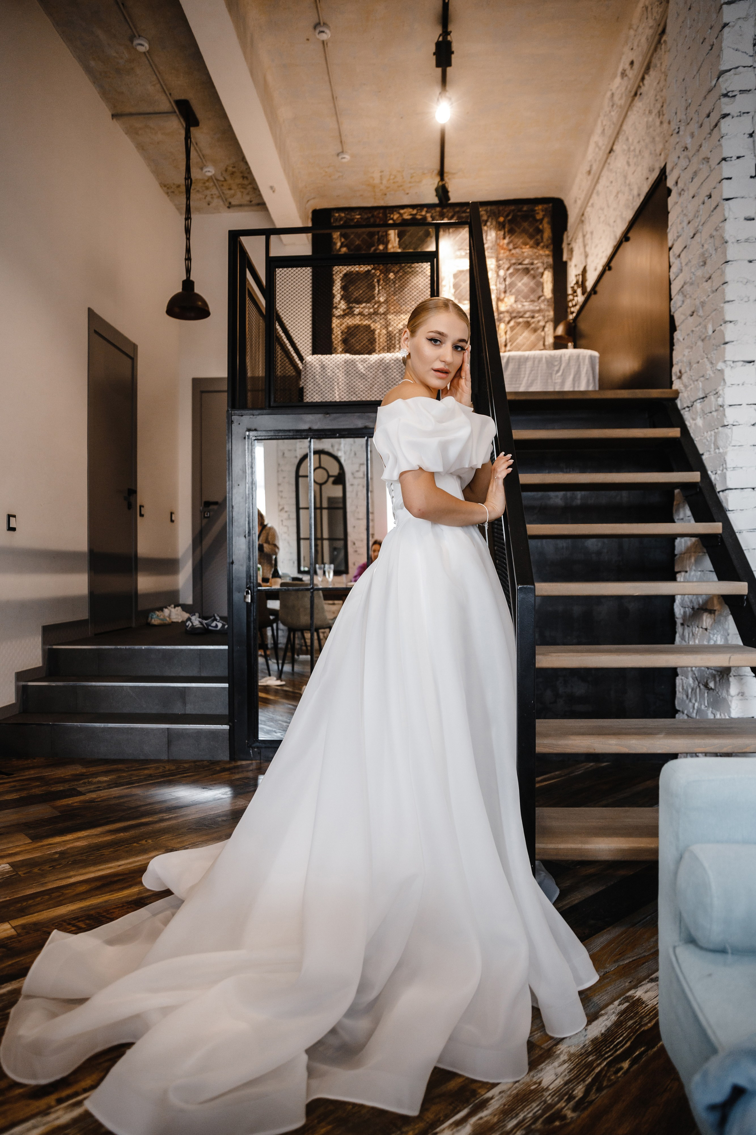 Свадебная серия. Свадебный фотограф в Ростове-на-Дону Нина Крейцберг